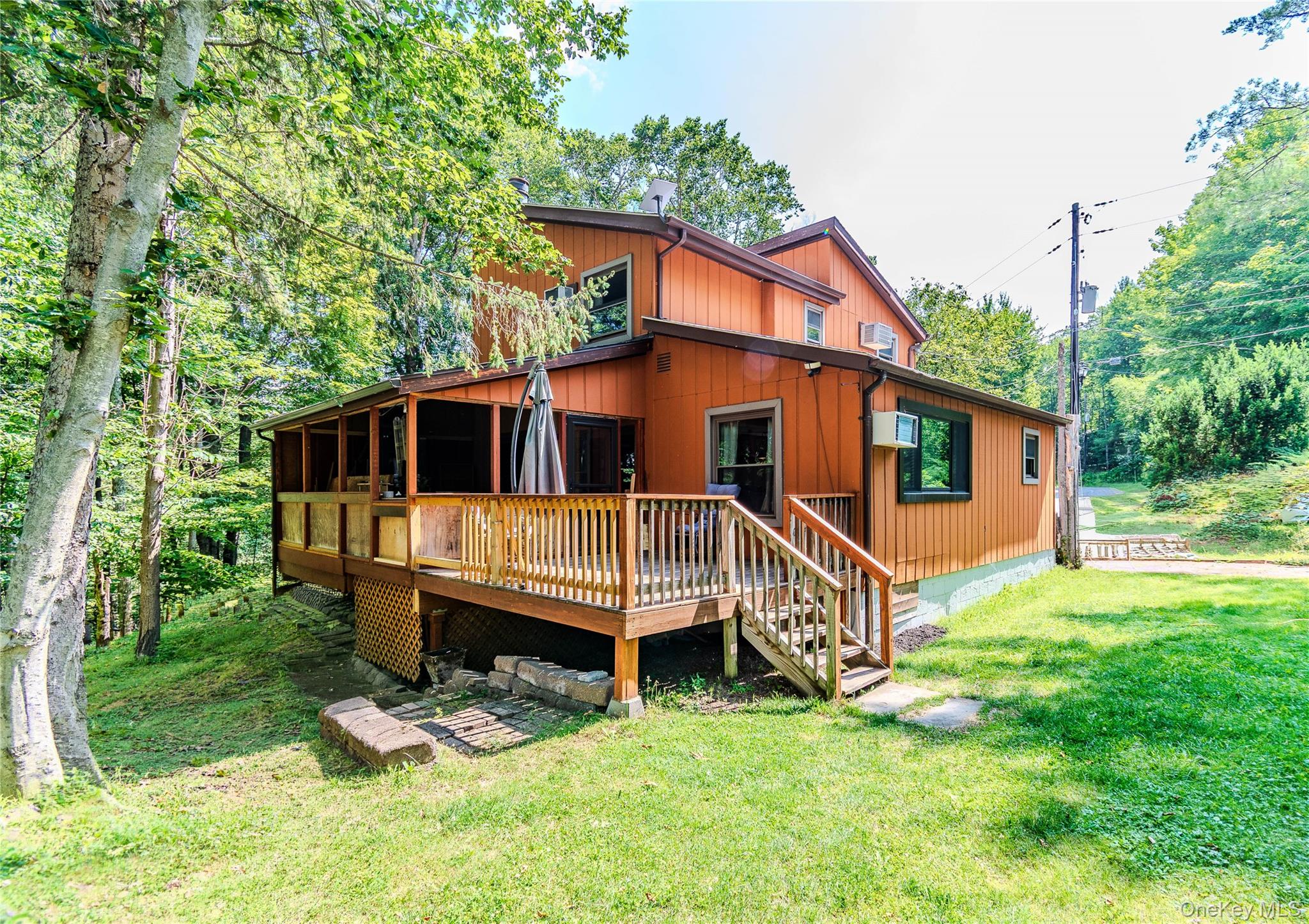 15 Winterthur Road, Woodridge NY 12789