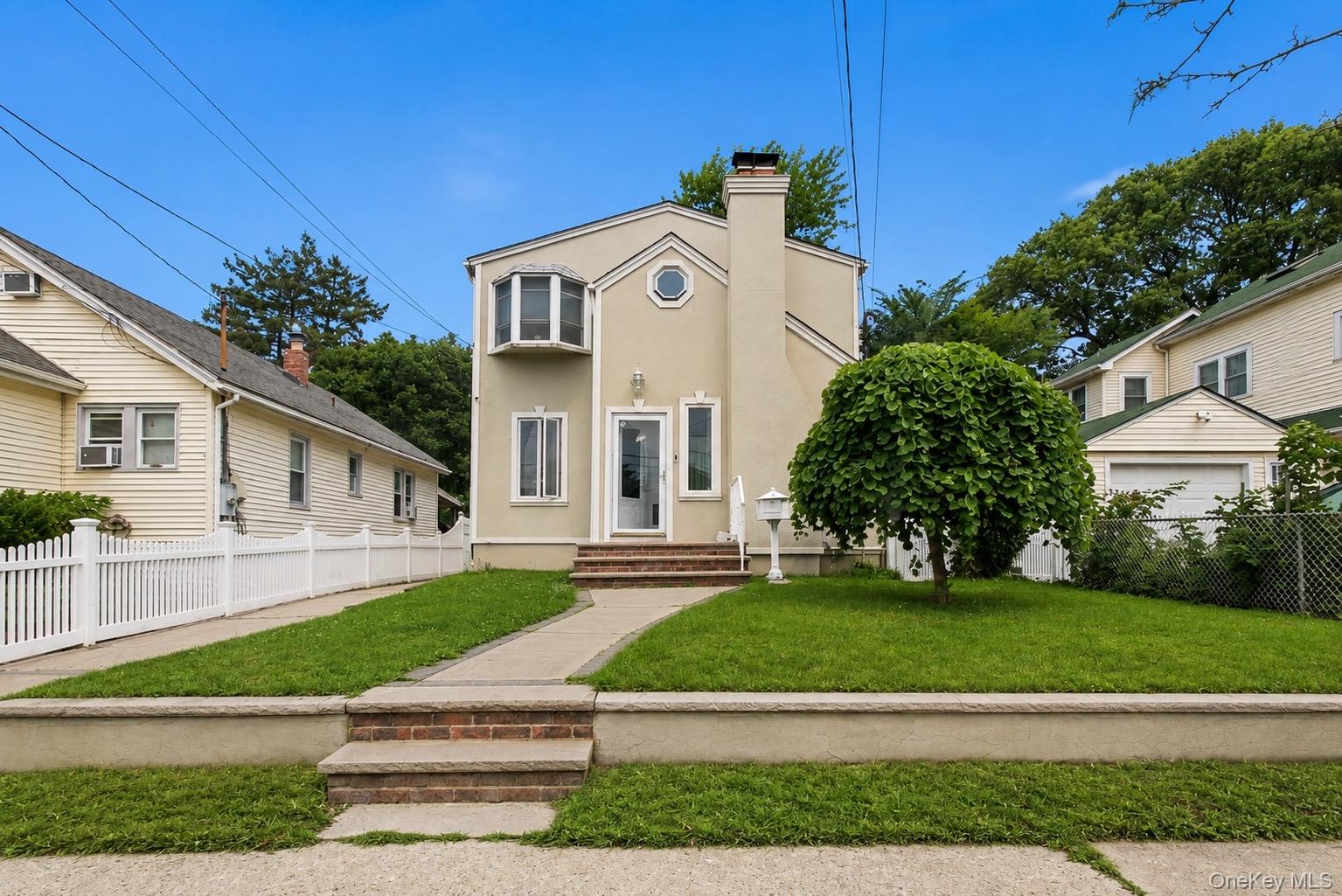 77 Driving Park Avenue, Lynbrook NY 11563