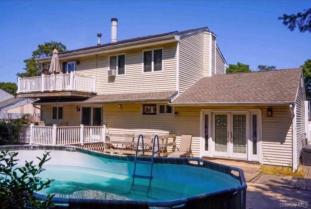 206 Timberline, Brentwood NY 11717