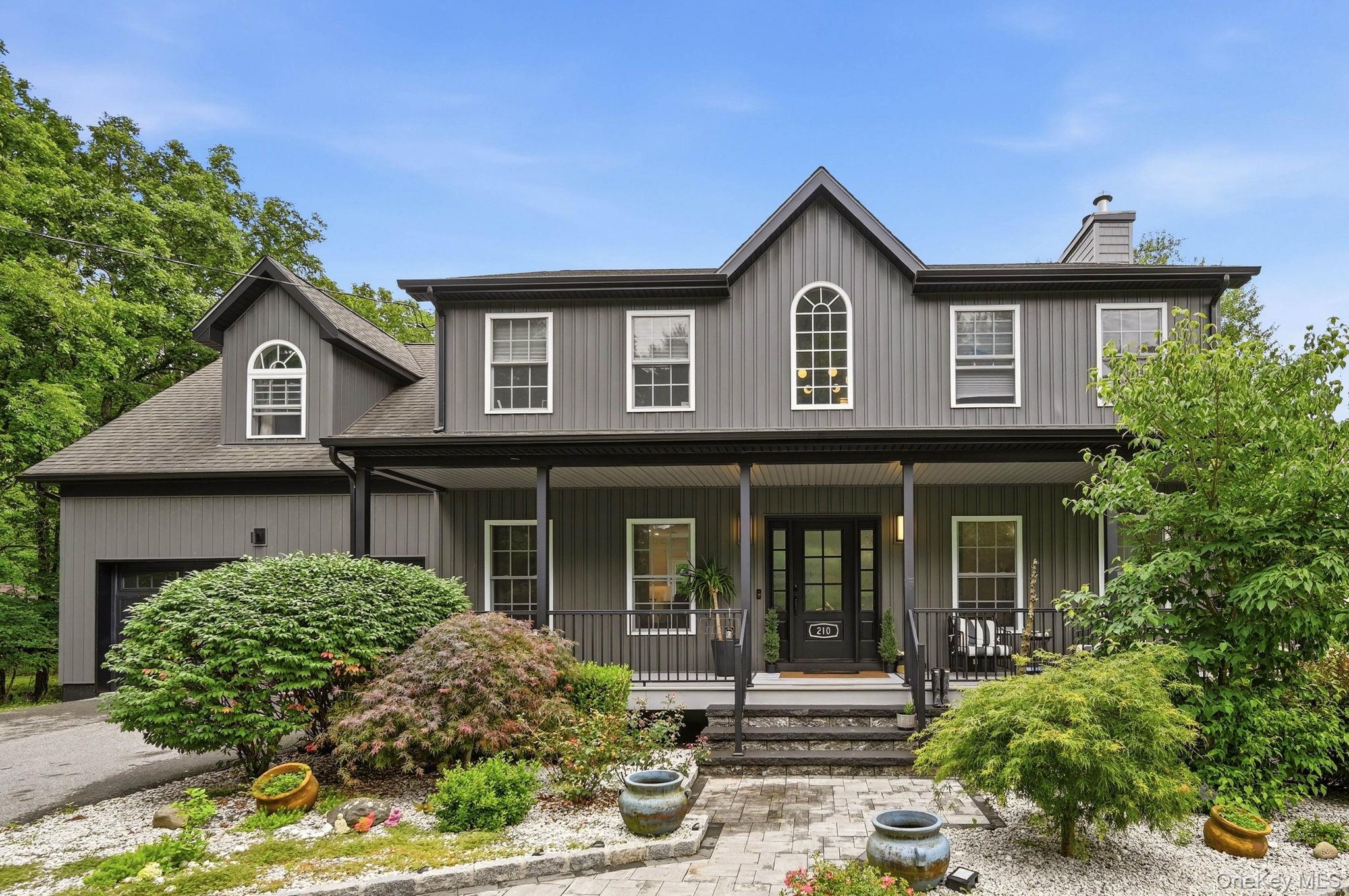 210 Howells Turnpike, Middletown NY 10940