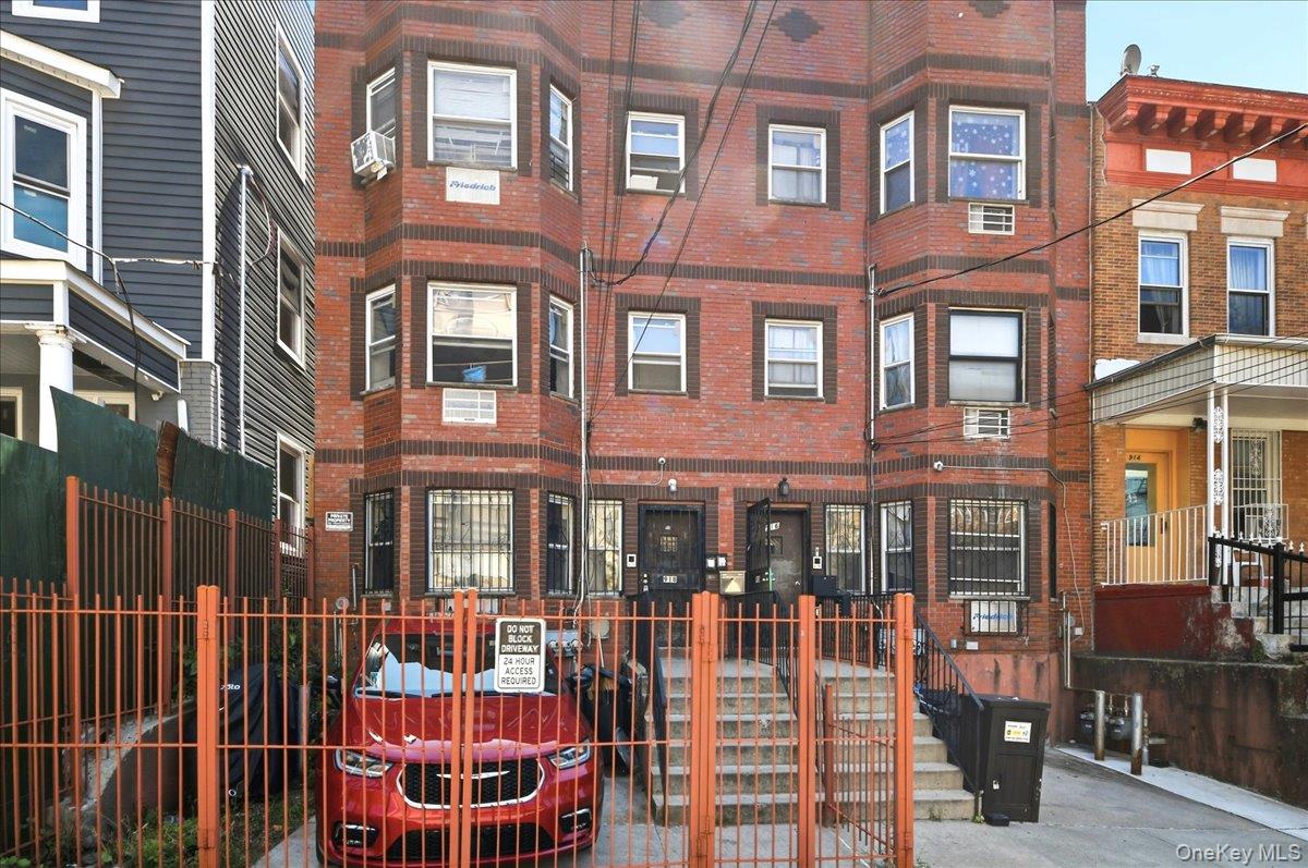 918 Summit Avenue, Bronx NY 10452