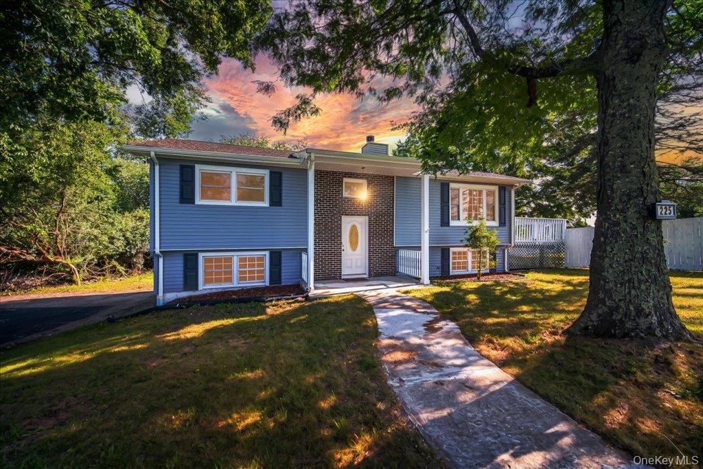 225 Knoell Road, Goshen NY 10924