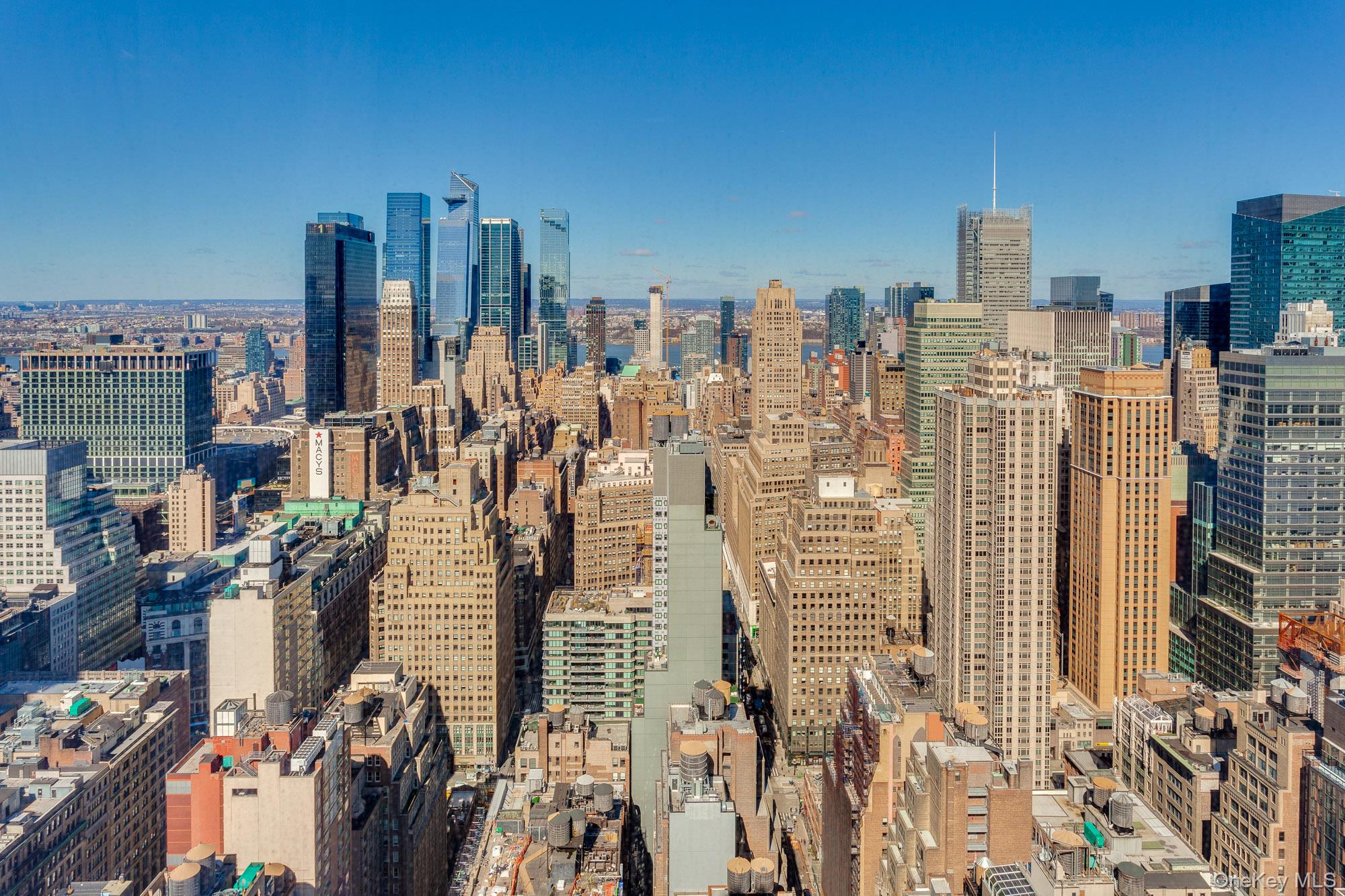 400 Fifth Avenue, Manhattan NY 10018