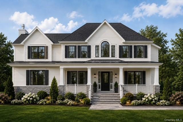 Lot 1 118 Kincart Court, Yorktown Heights NY 10598