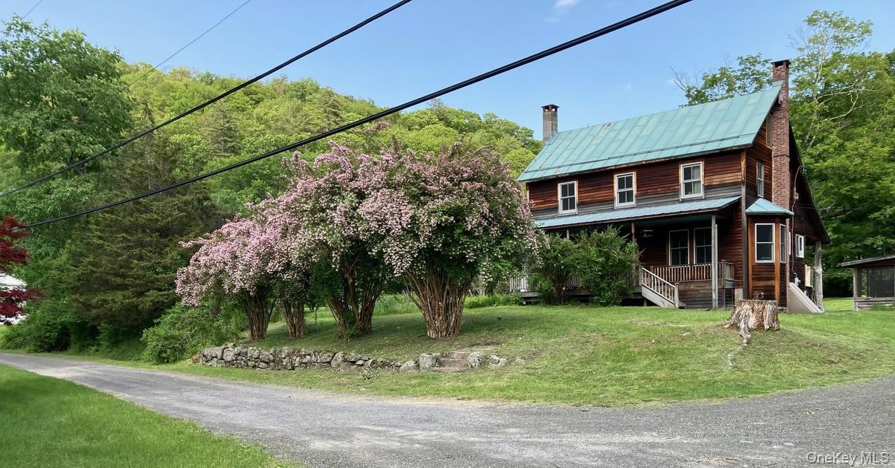 736 Sundown Road, Sundown NY 12740