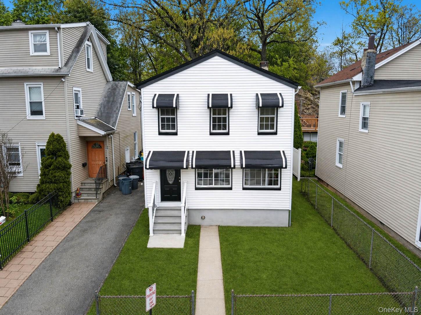 81 Potter Avenue, New Rochelle NY 10801