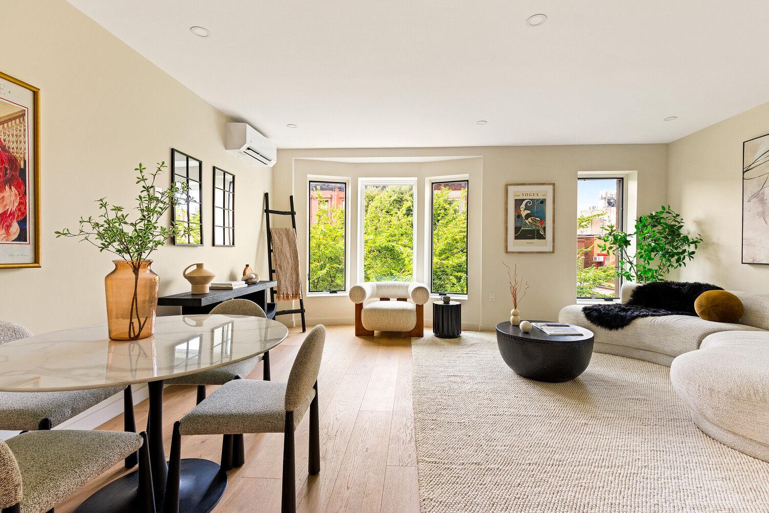 482 HANCOCK Street Unit 3, Brooklyn NY 11233