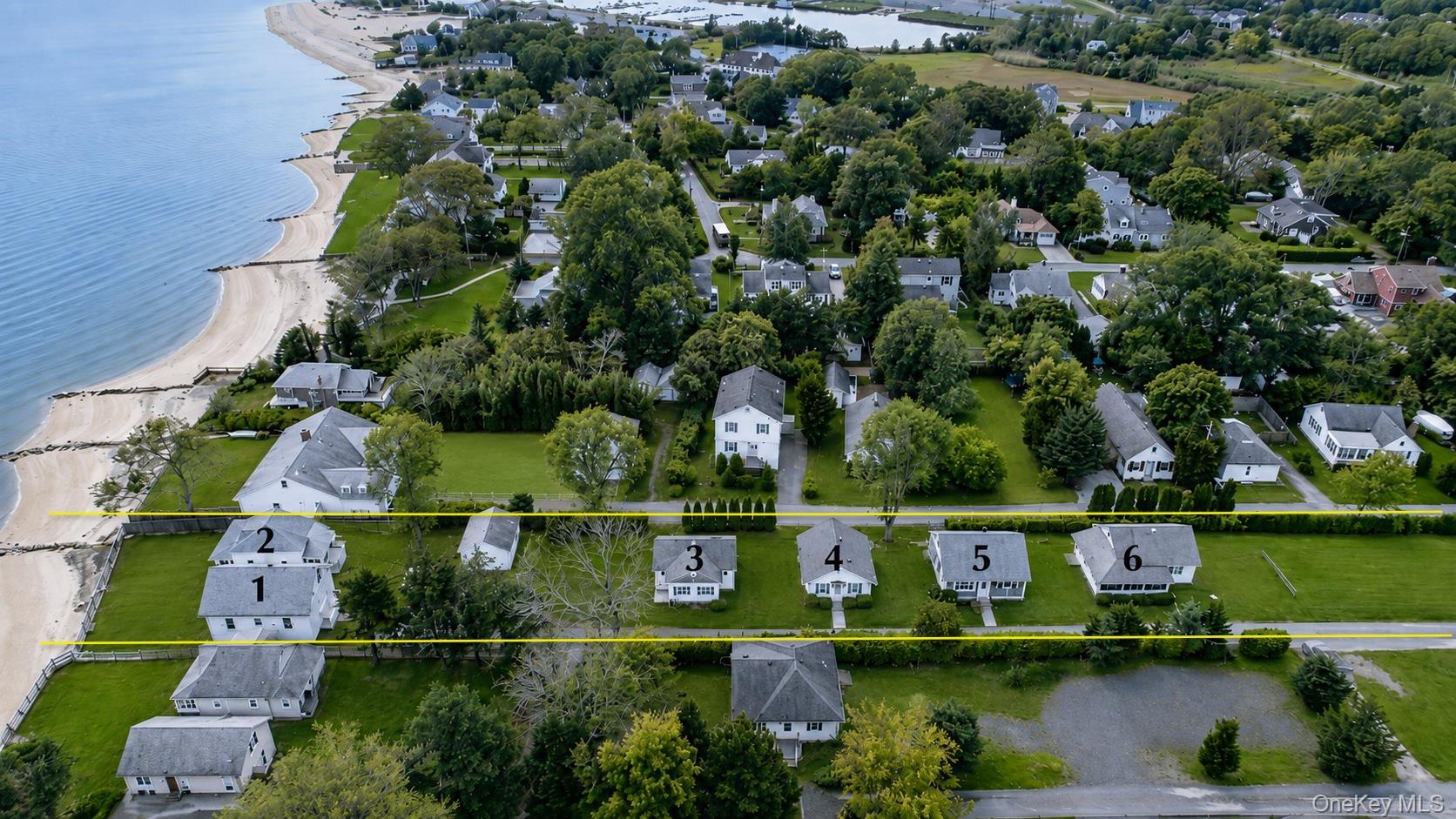 18 Smith Lane, Jamesport NY 11947
