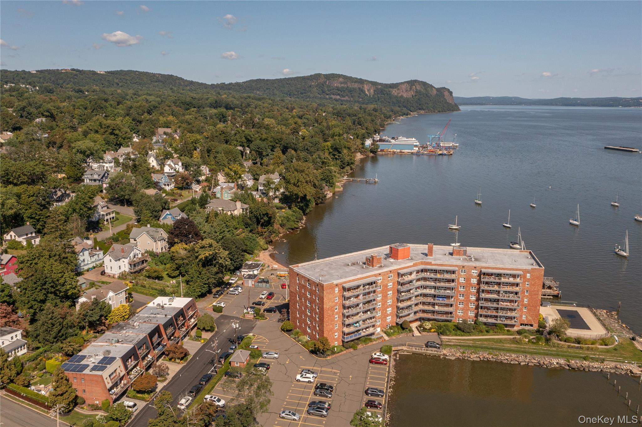 103 Gedney Street Unit 6G, Nyack NY 10960