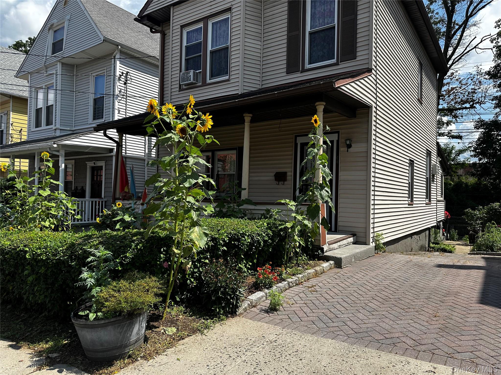 44 Claremont Place, Mount Vernon NY 10553
