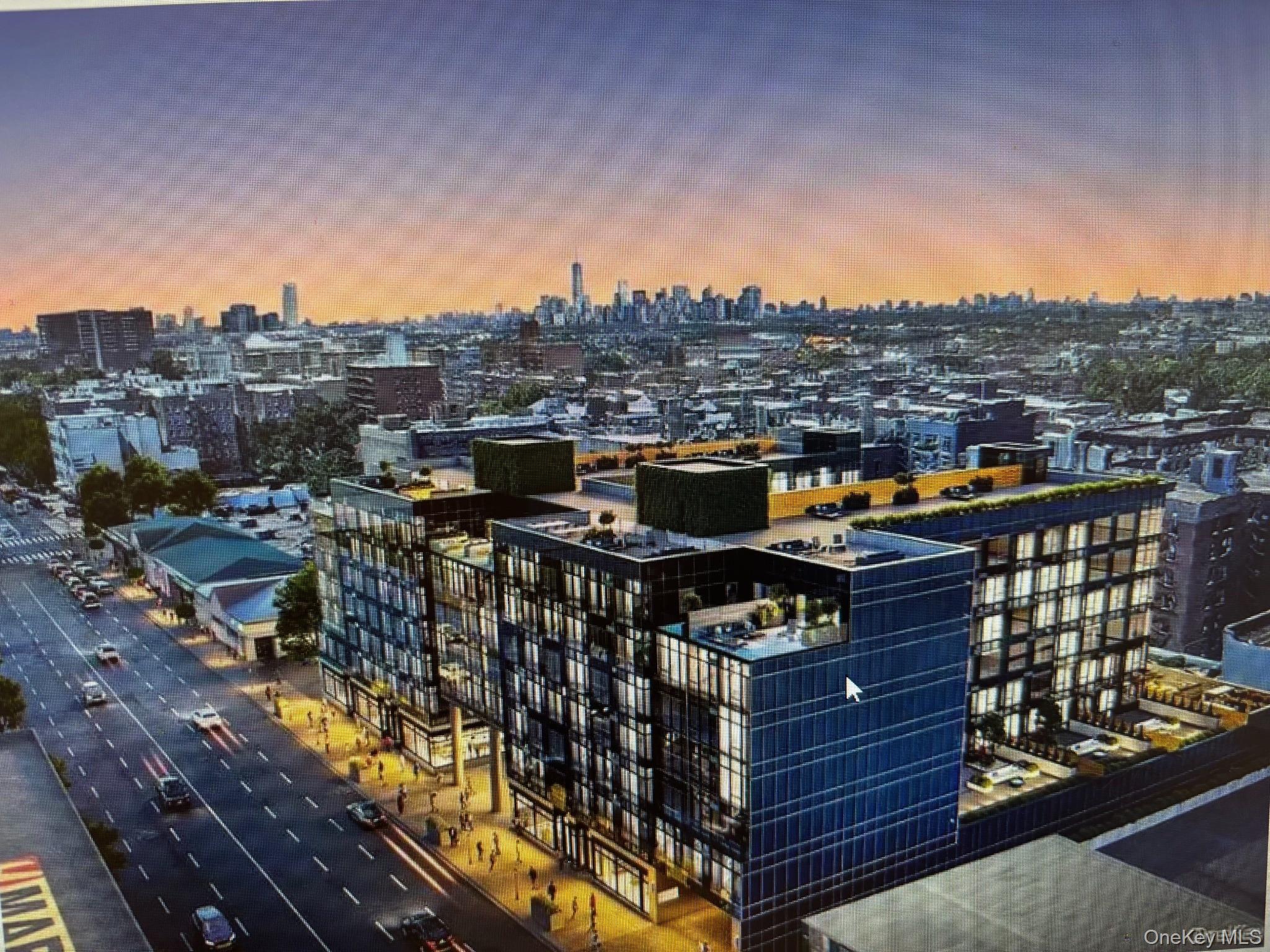 14449 Northern Boulevard Unit 718, Flushing NY 11354