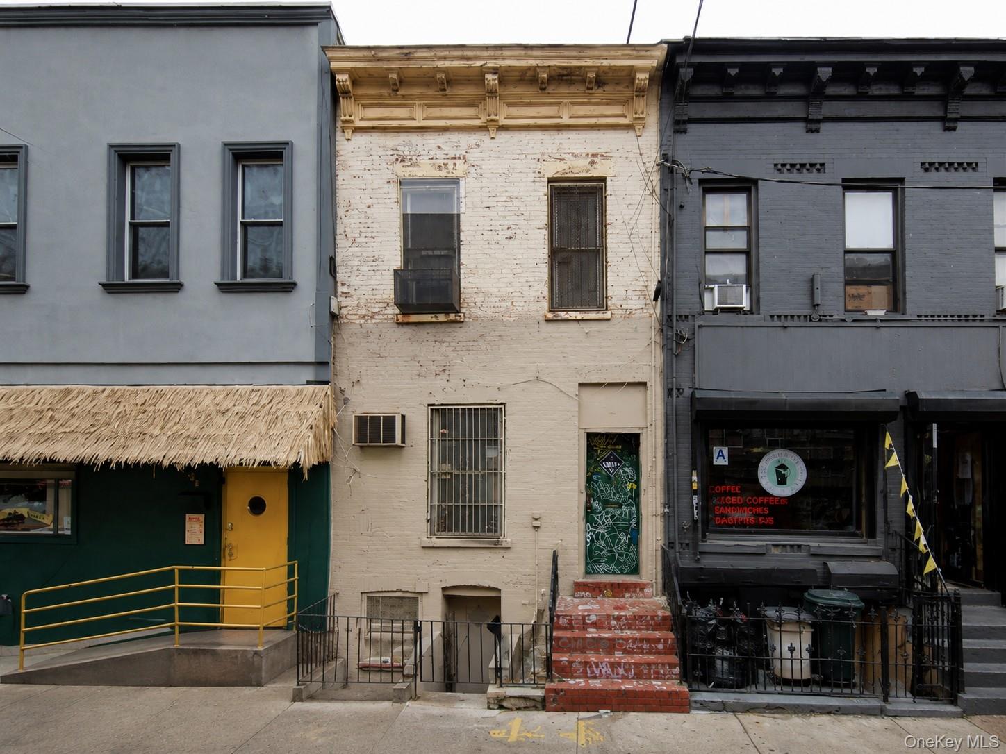 106 Wyckoff Avenue, Brooklyn NY 11237