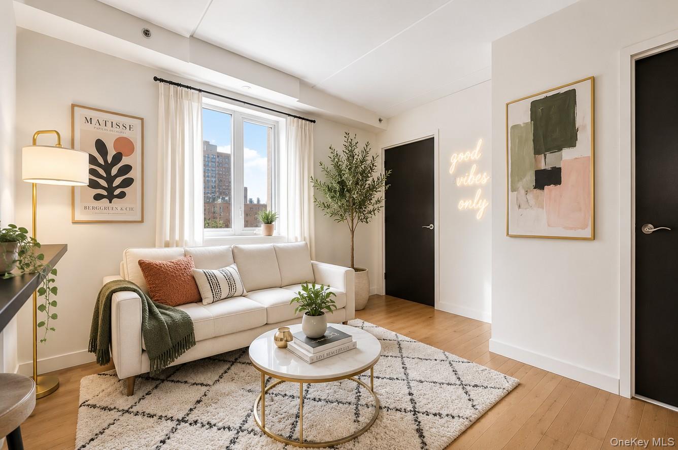1810 3rd Avenue Unit 8C, Manhattan NY 10029