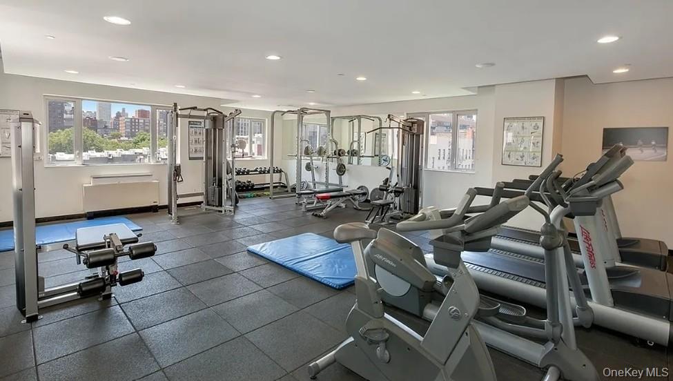 1810 3rd Avenue Unit 8C, Manhattan NY 10029