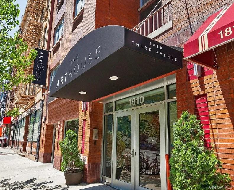 1810 3rd Avenue Unit 8C, Manhattan NY 10029