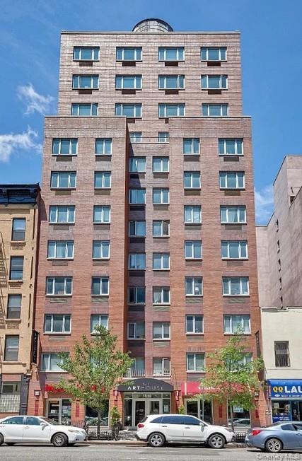1810 3rd Avenue Unit 8C, Manhattan NY 10029