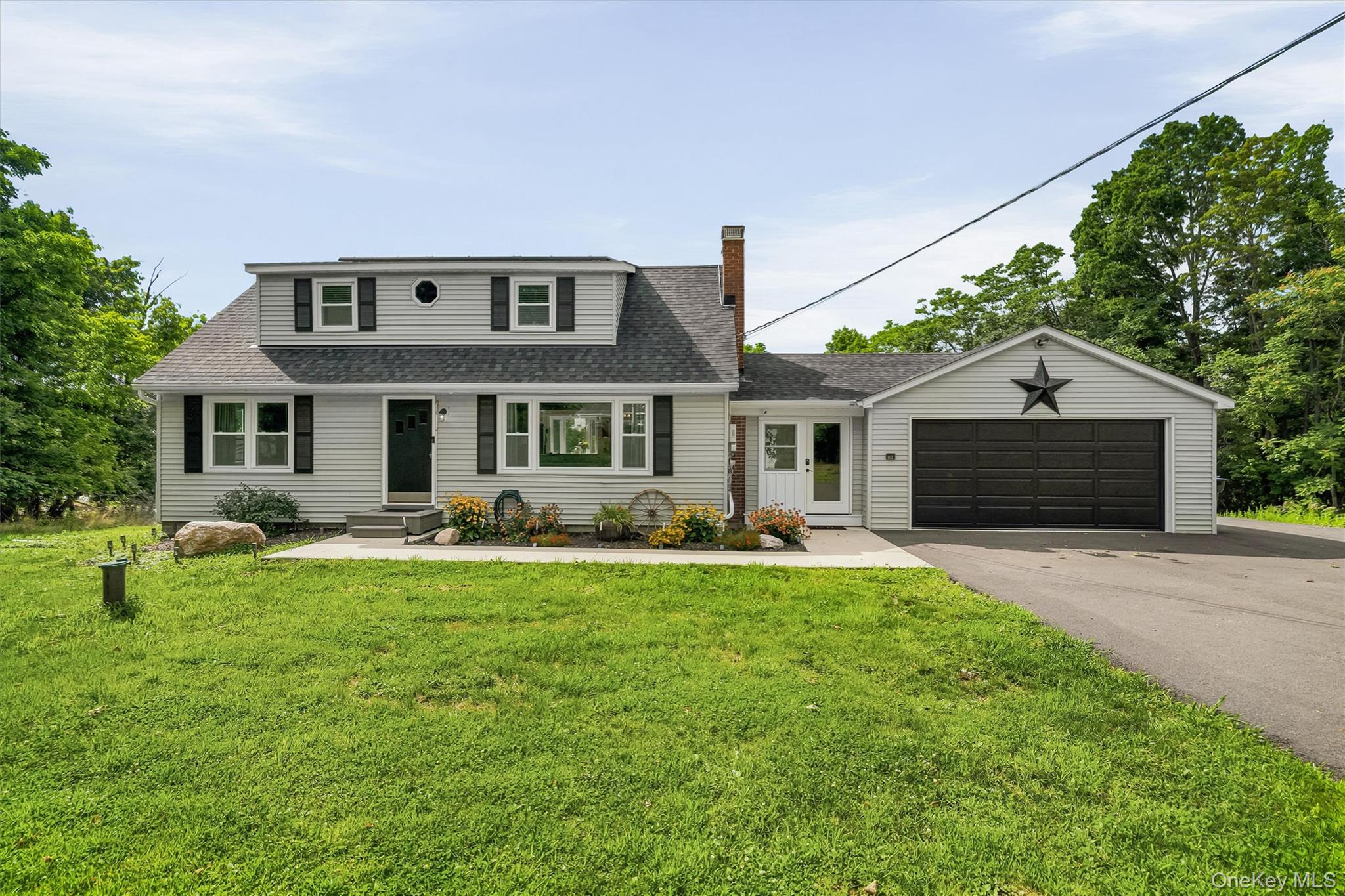 80 Burlingham Road, Pine Bush NY 12566