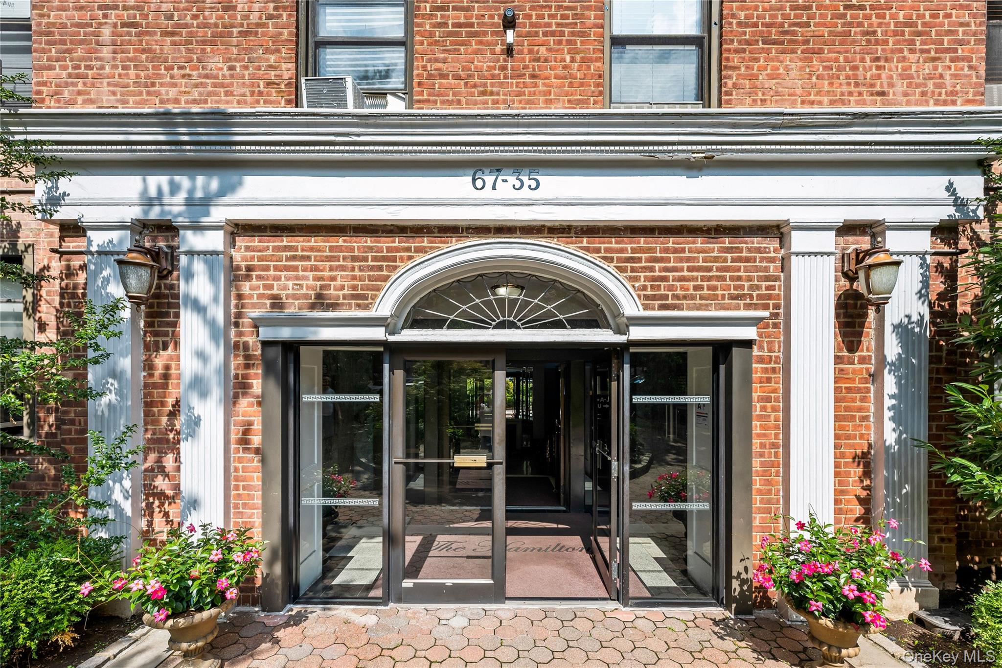 67-35 Yellowstone Boulevard Unit 6A, Forest Hills NY 11375