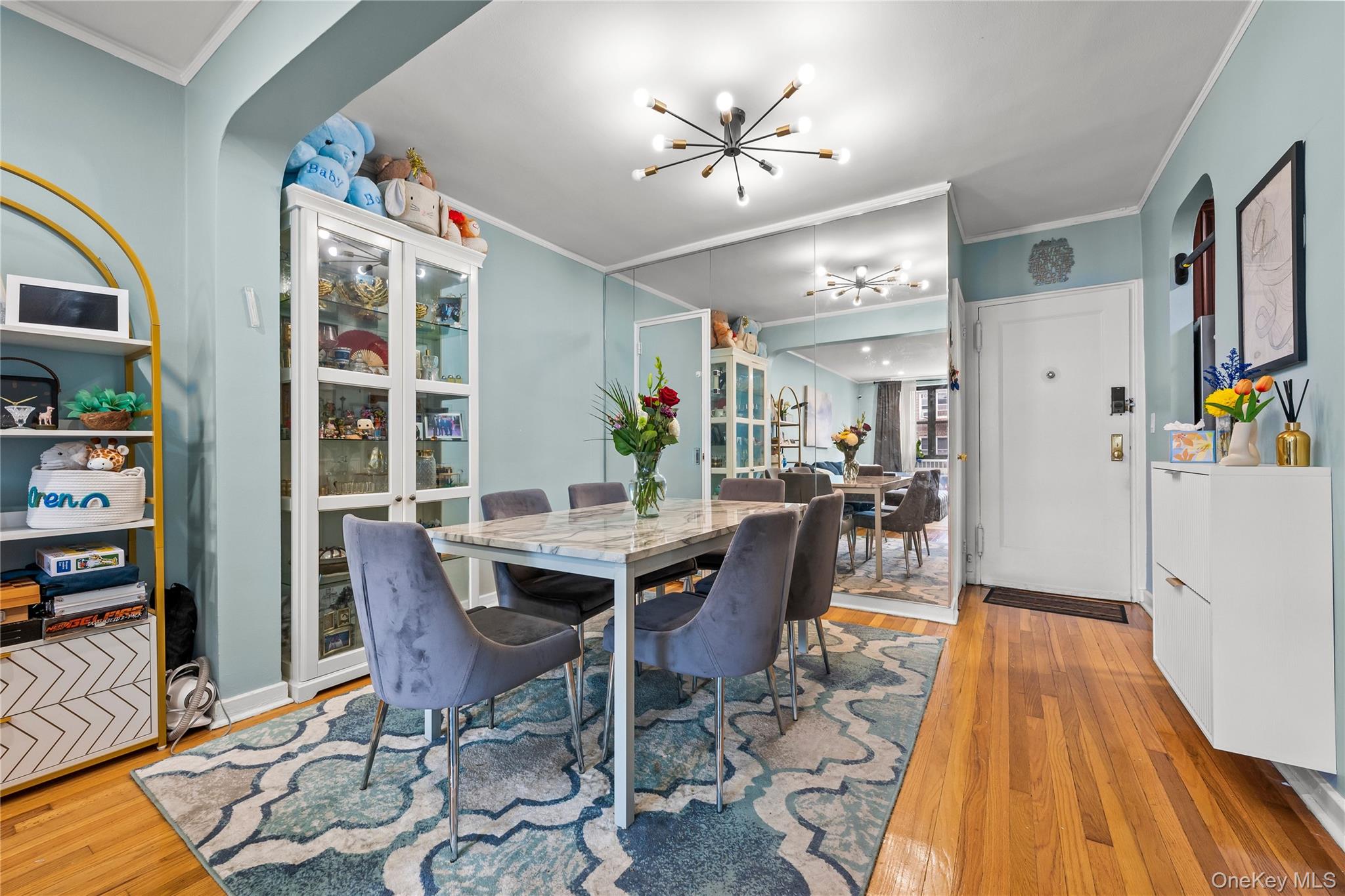 67-35 Yellowstone Boulevard Unit 6A, Forest Hills NY 11375