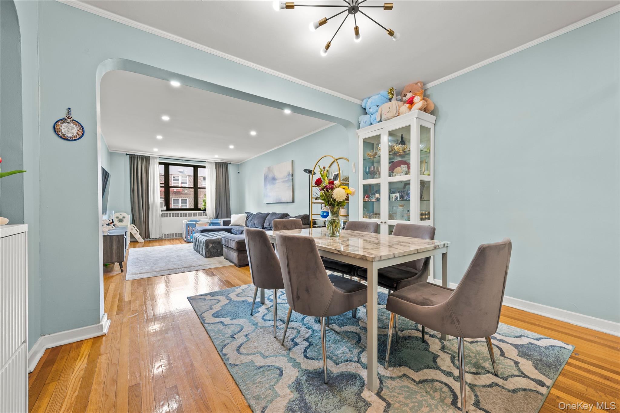 67-35 Yellowstone Boulevard Unit 6A, Forest Hills NY 11375