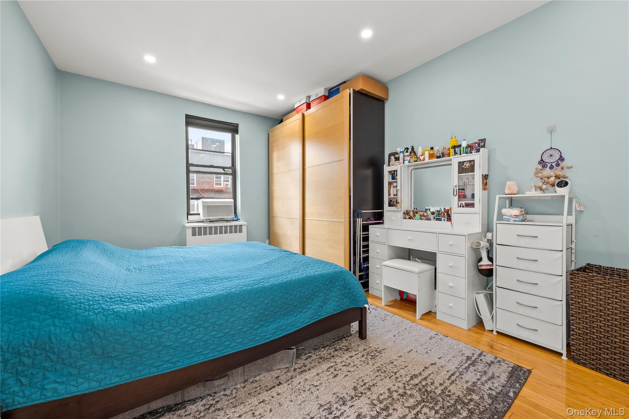 67-35 Yellowstone Boulevard Unit 6A, Forest Hills NY 11375