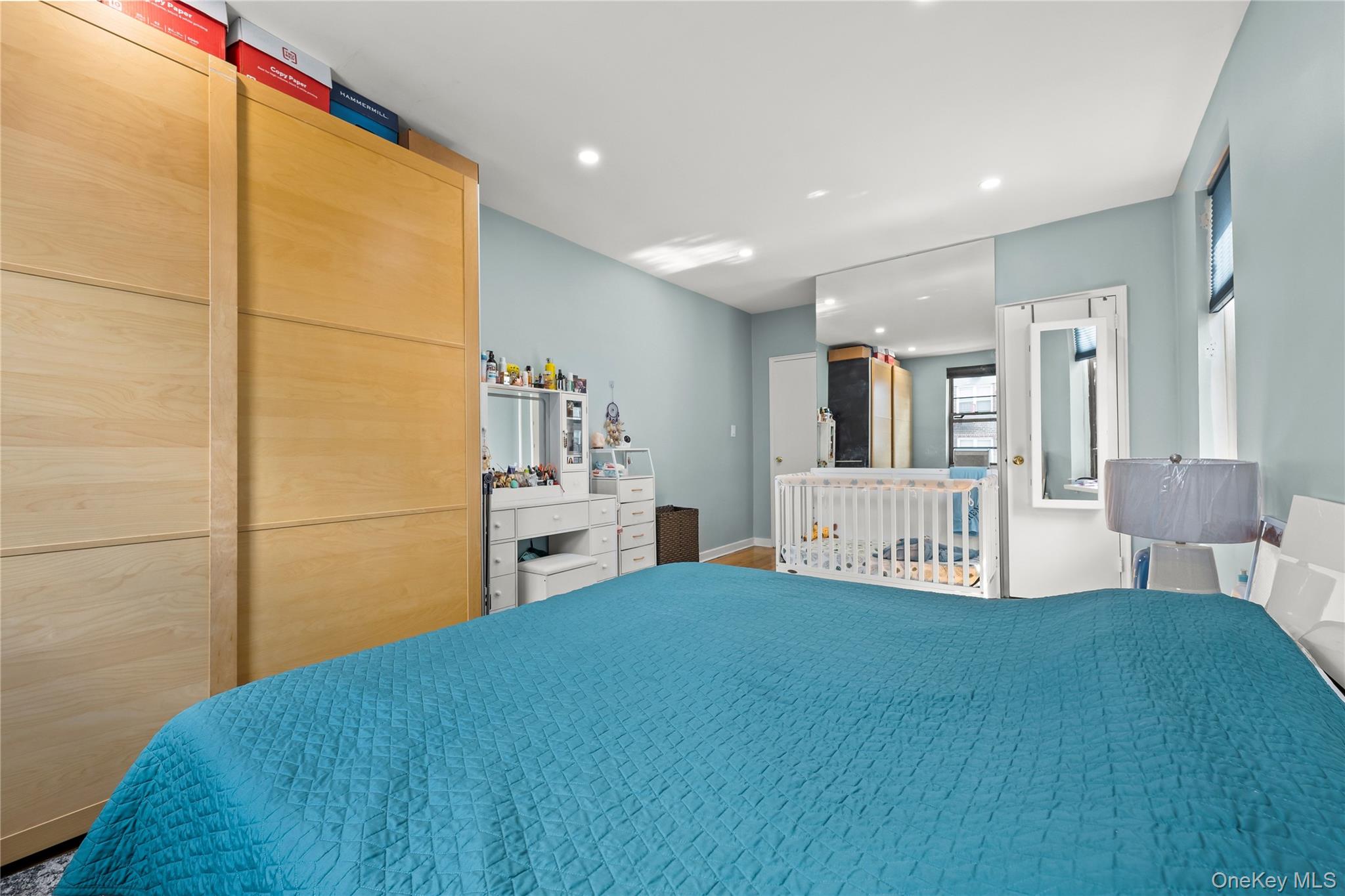 67-35 Yellowstone Boulevard Unit 6A, Forest Hills NY 11375