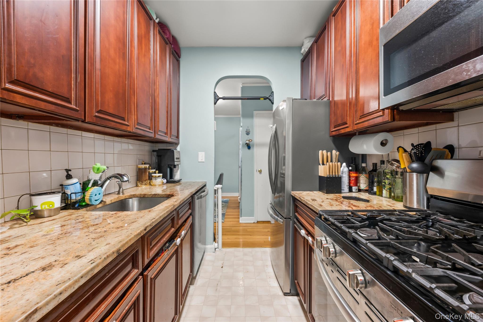 67-35 Yellowstone Boulevard Unit 6A, Forest Hills NY 11375