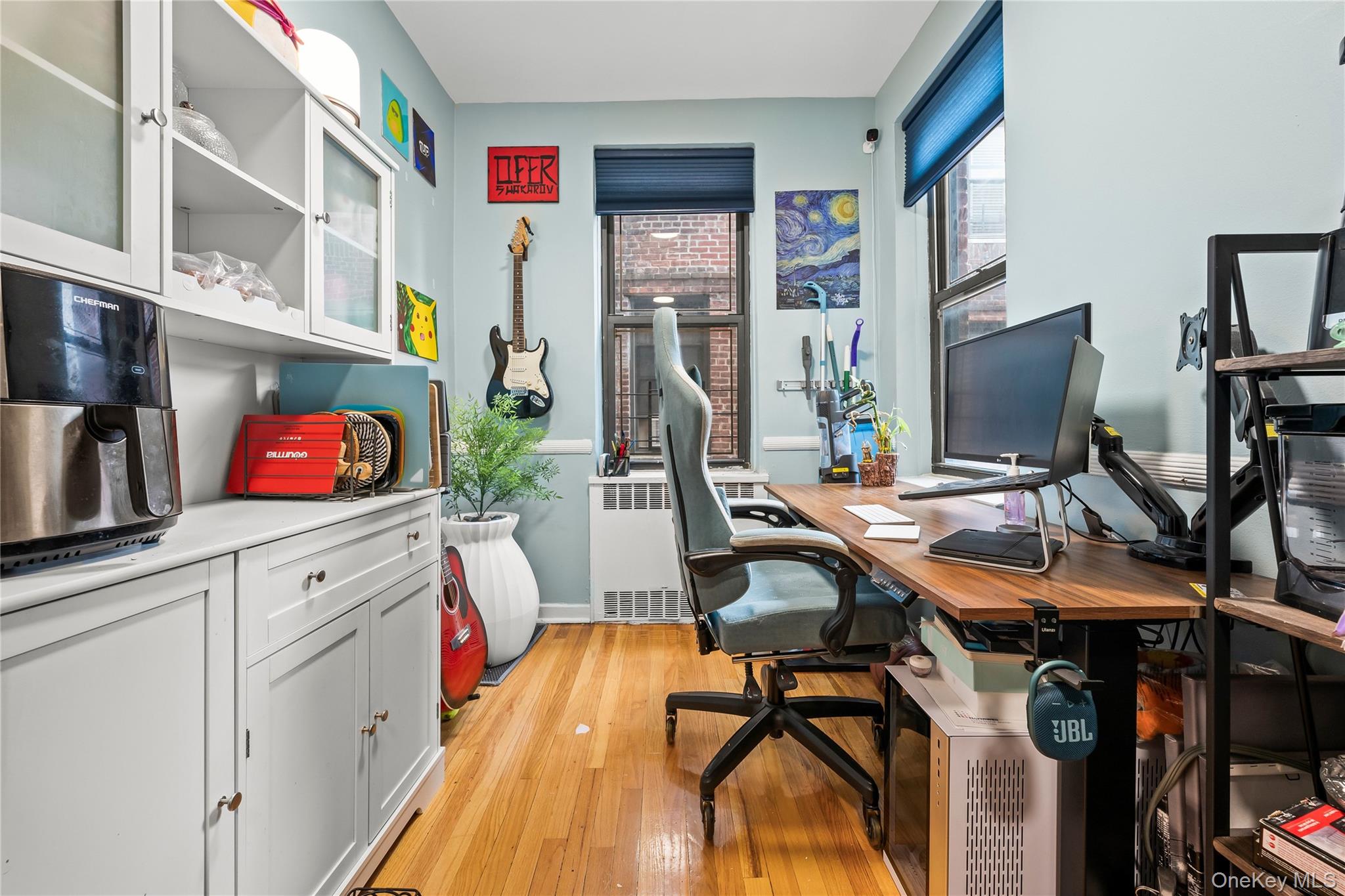 67-35 Yellowstone Boulevard Unit 6A, Forest Hills NY 11375