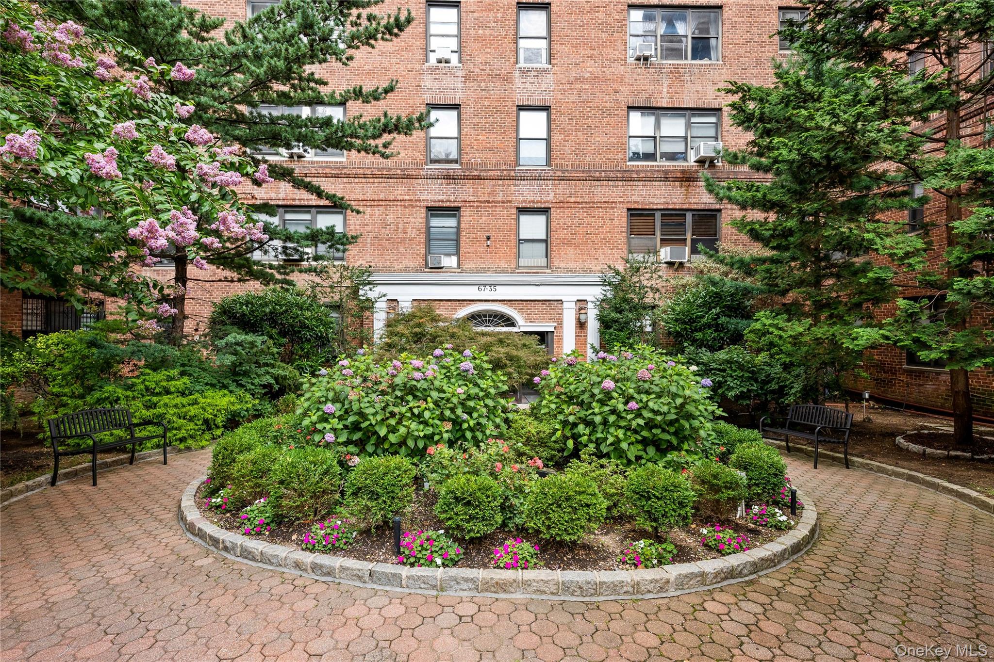 67-35 Yellowstone Boulevard Unit 6A, Forest Hills NY 11375