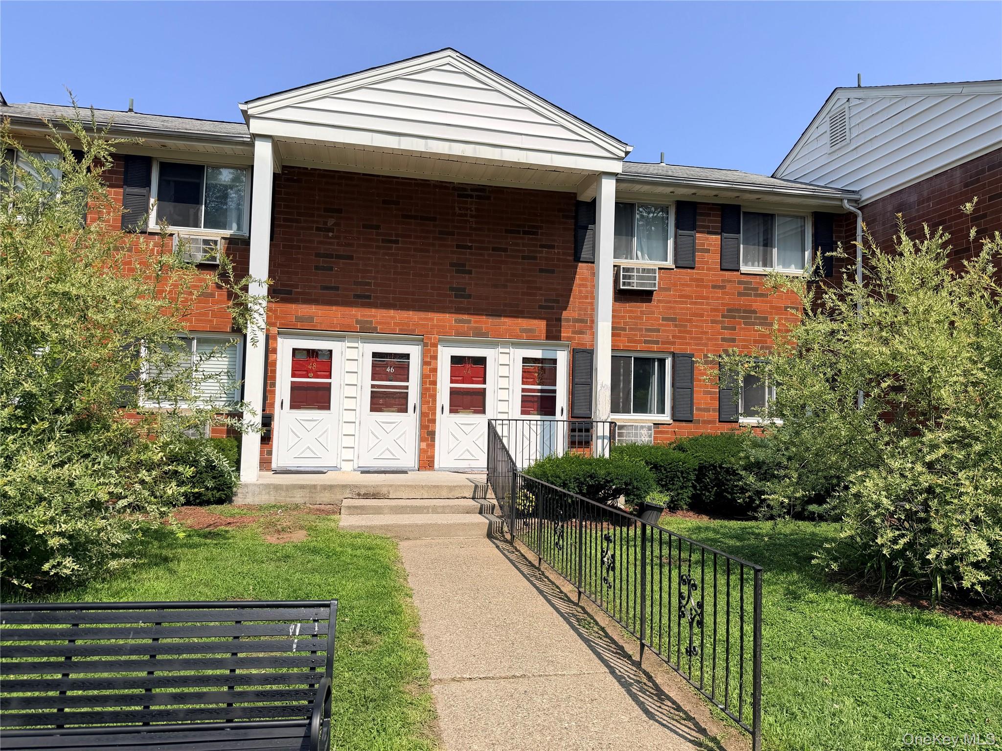 42 Manor Drive Unit 42, Cornwall NY 12518