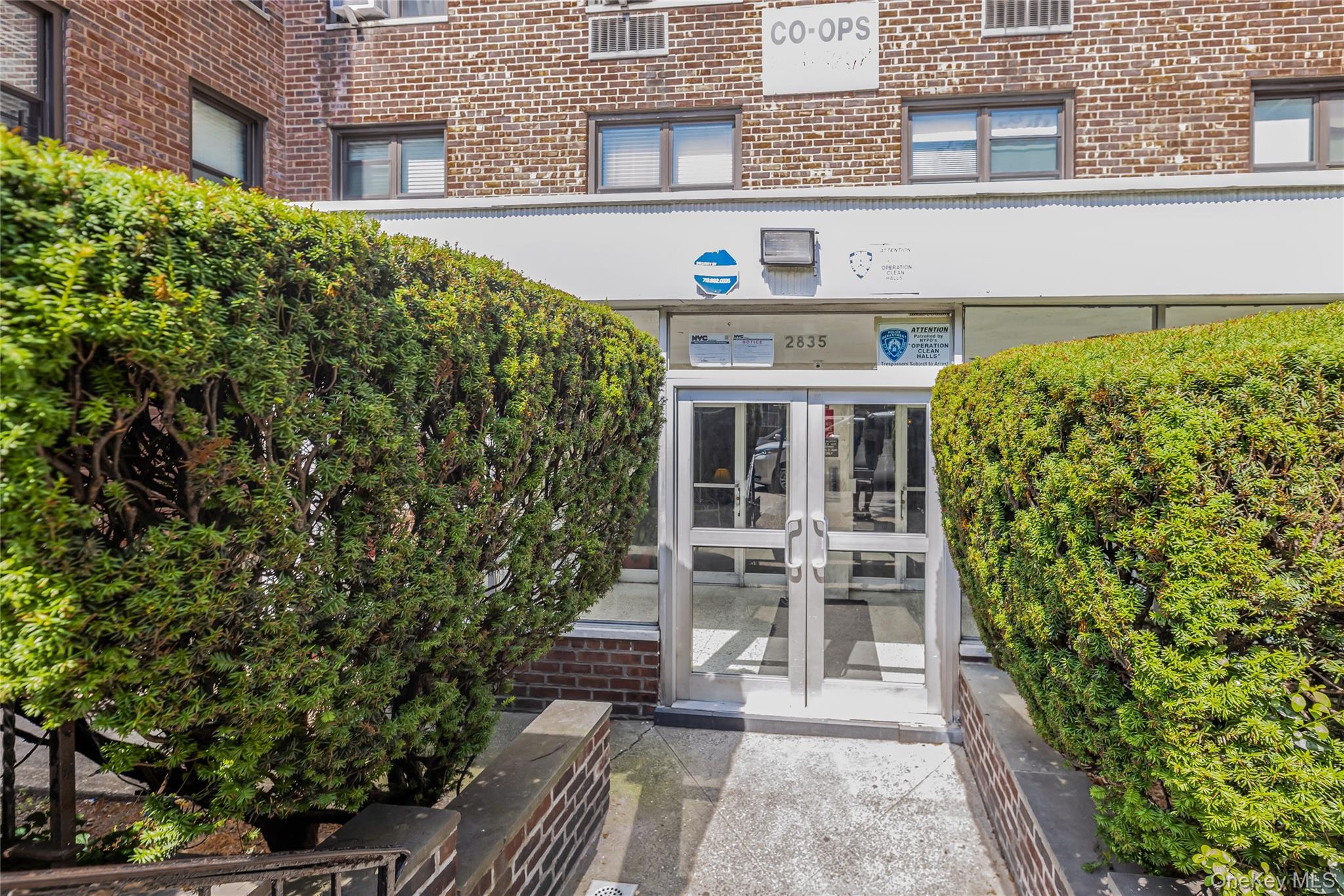 2835 Webb Unit 7E, Bronx NY 10468