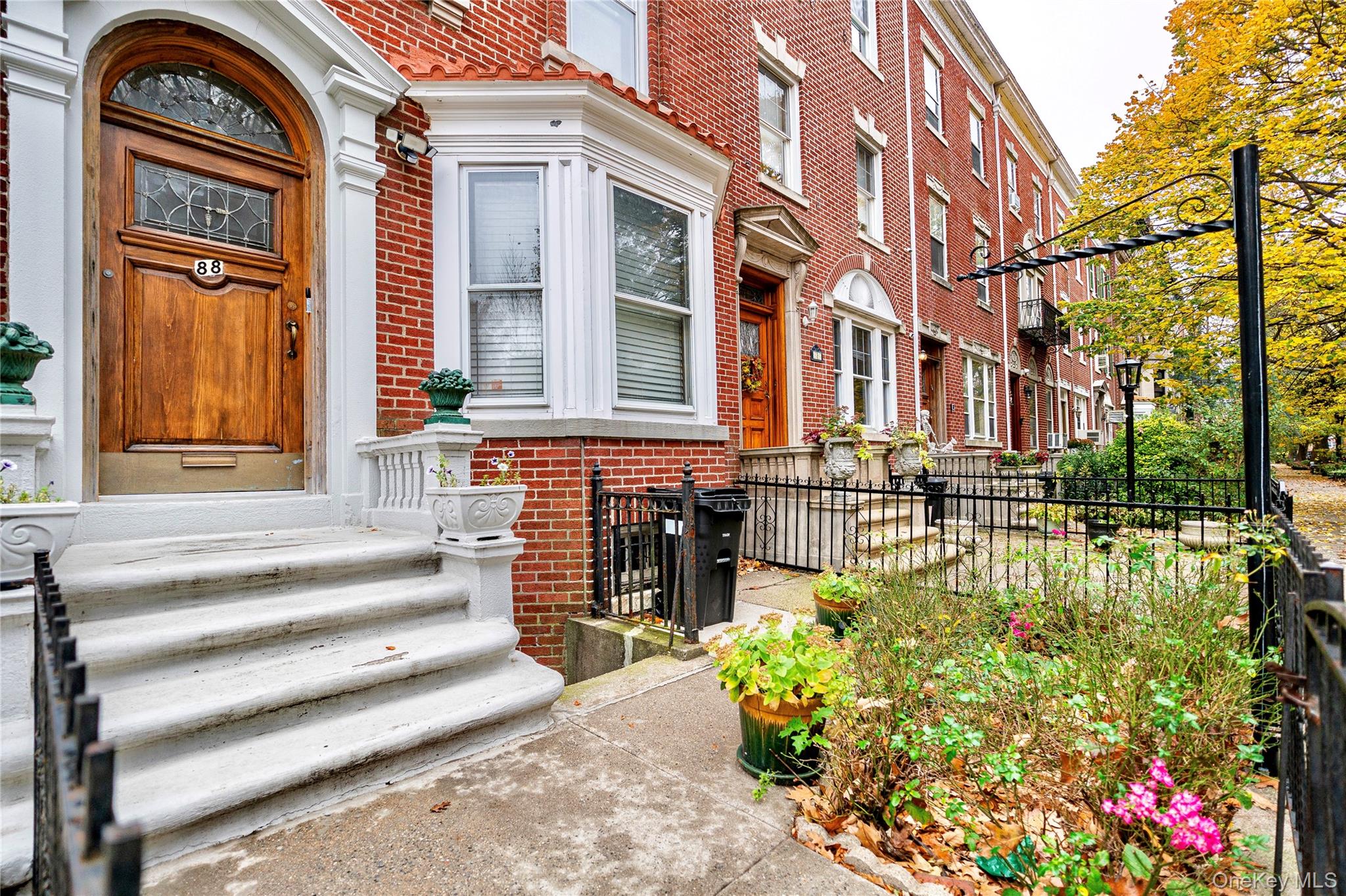 88 Midwood Street, Brooklyn NY 11225