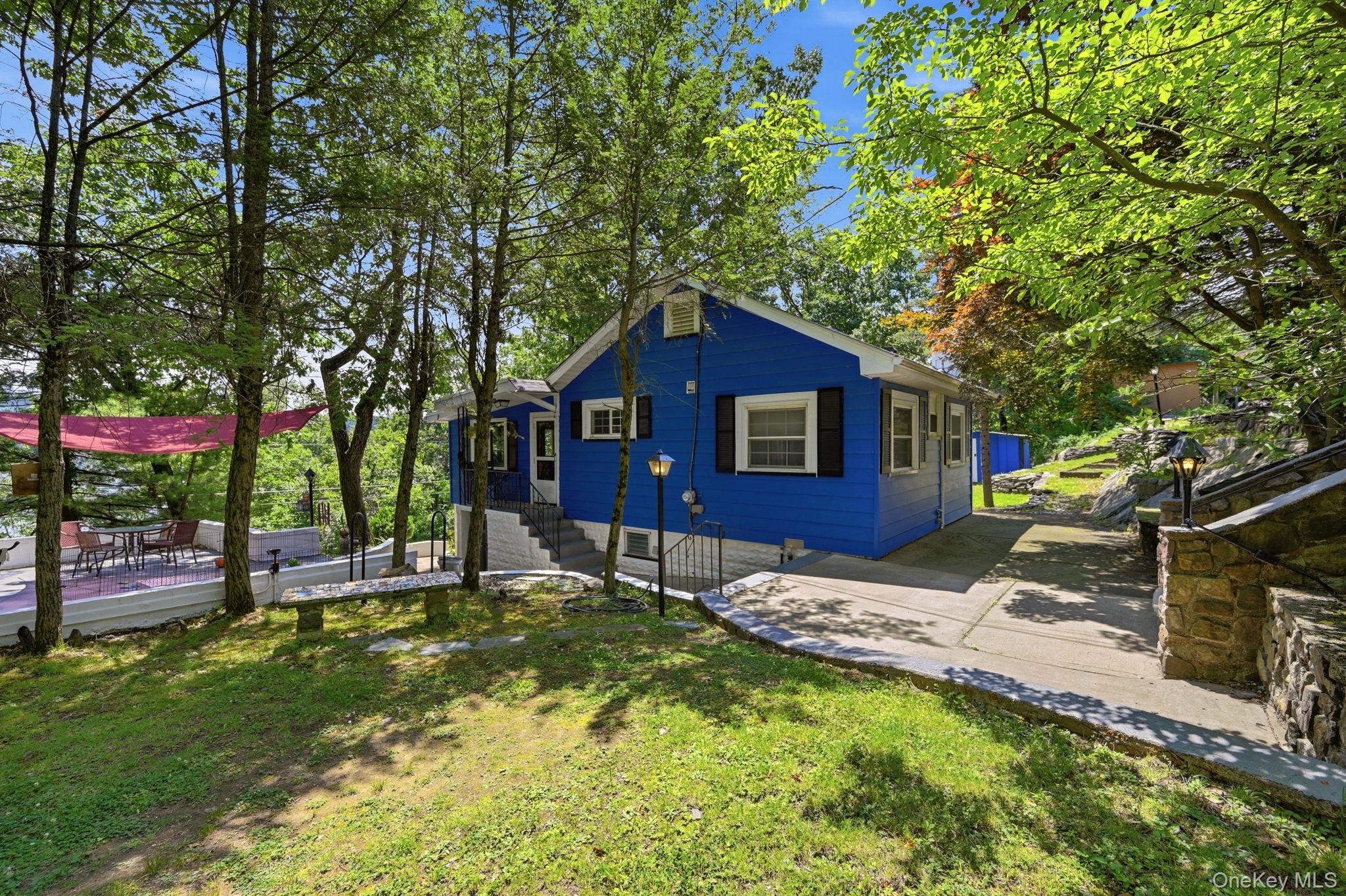 8 Stony Trail, Greenwood Lake NY 10925