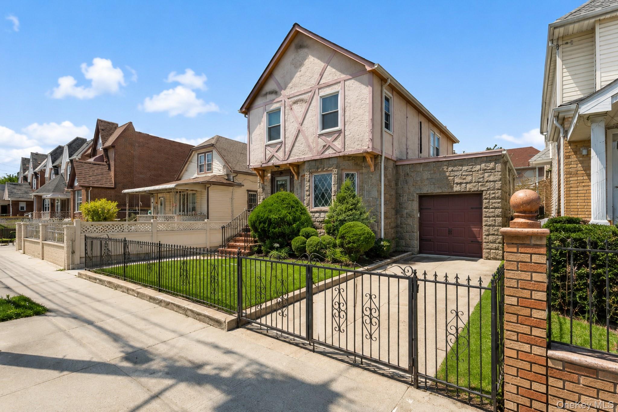 128-17 115th Avenue, South Ozone Park NY 11420