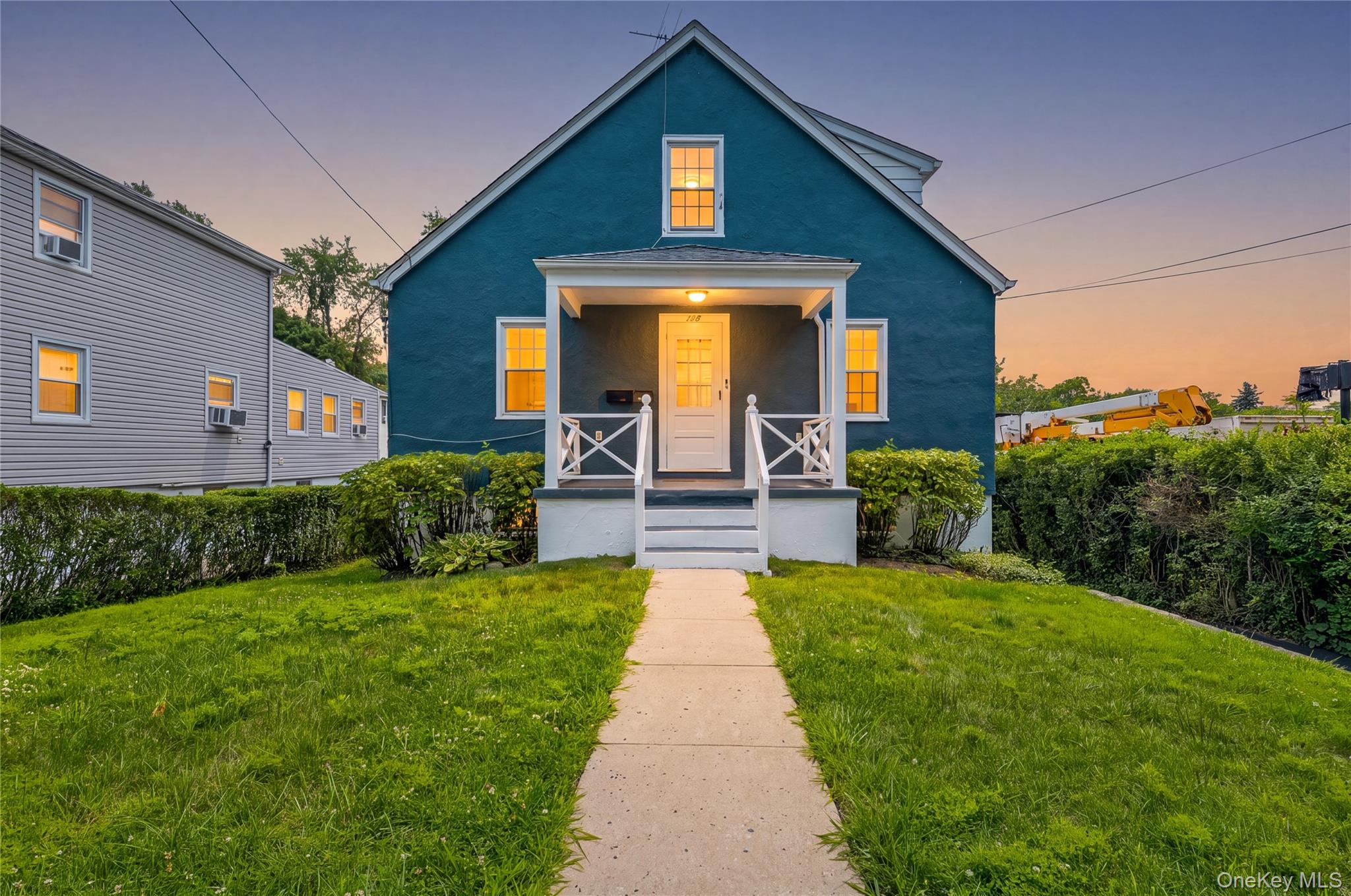 20 S Washington Avenue, Hartsdale NY 10530