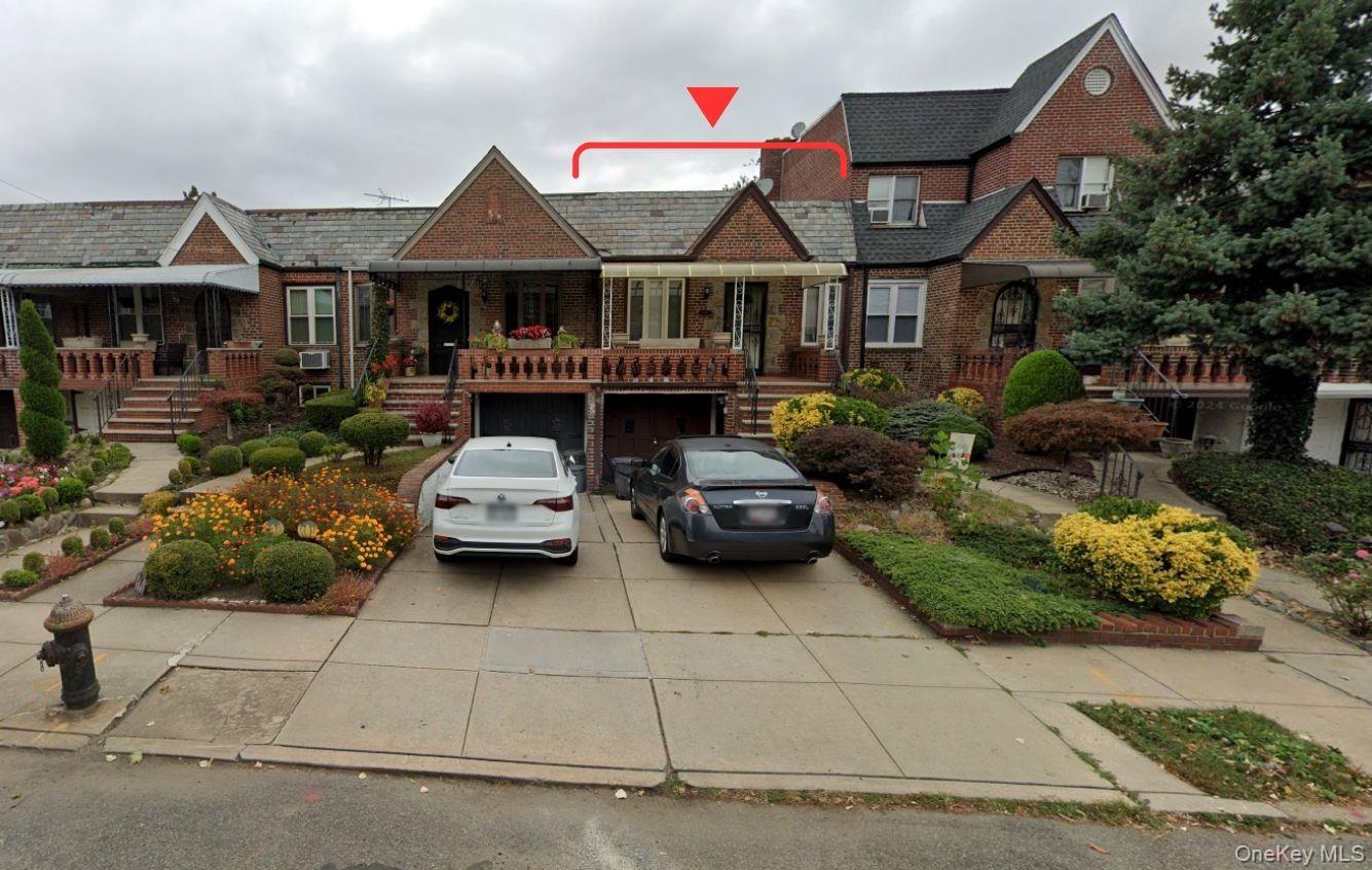 8307 77th Avenue, Glendale NY 11385