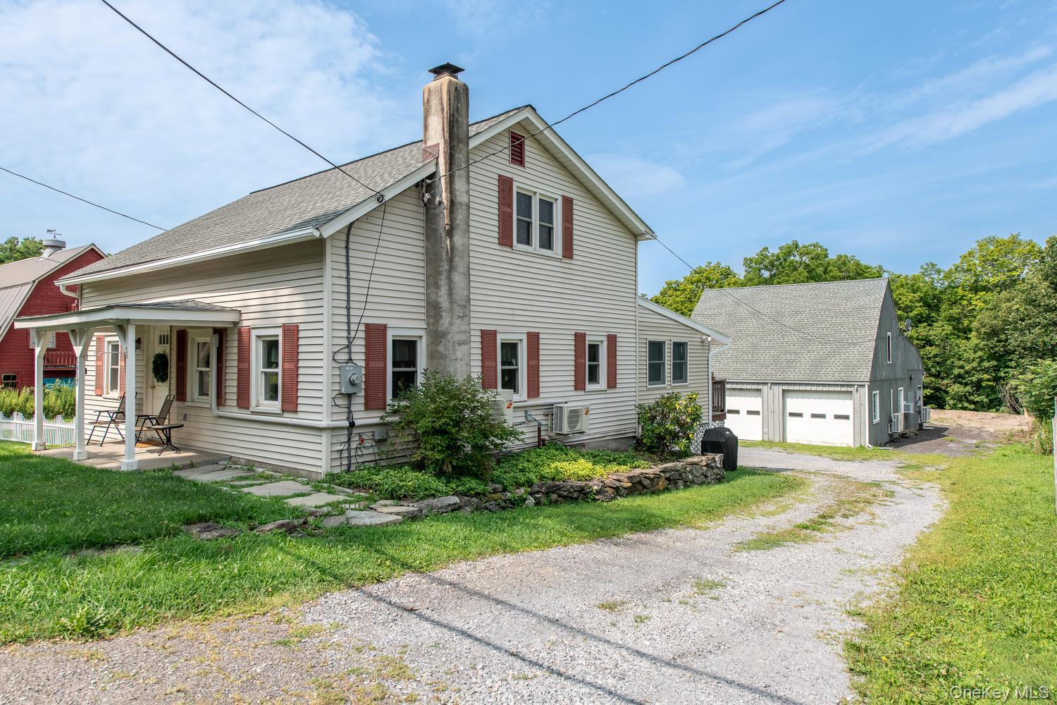 5915-5917 RT-82, Stanfordville NY 12581