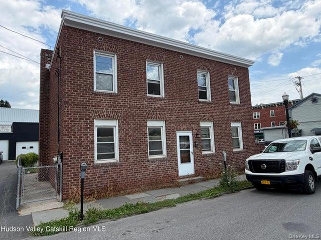 55 Partition Street, Saugerties NY 12477