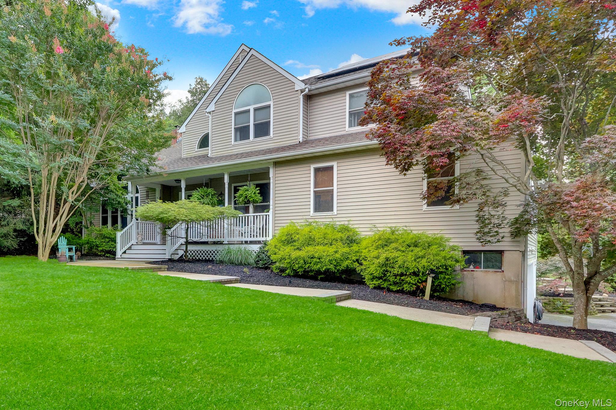 4 Apple Lane, Wading River NY 11792