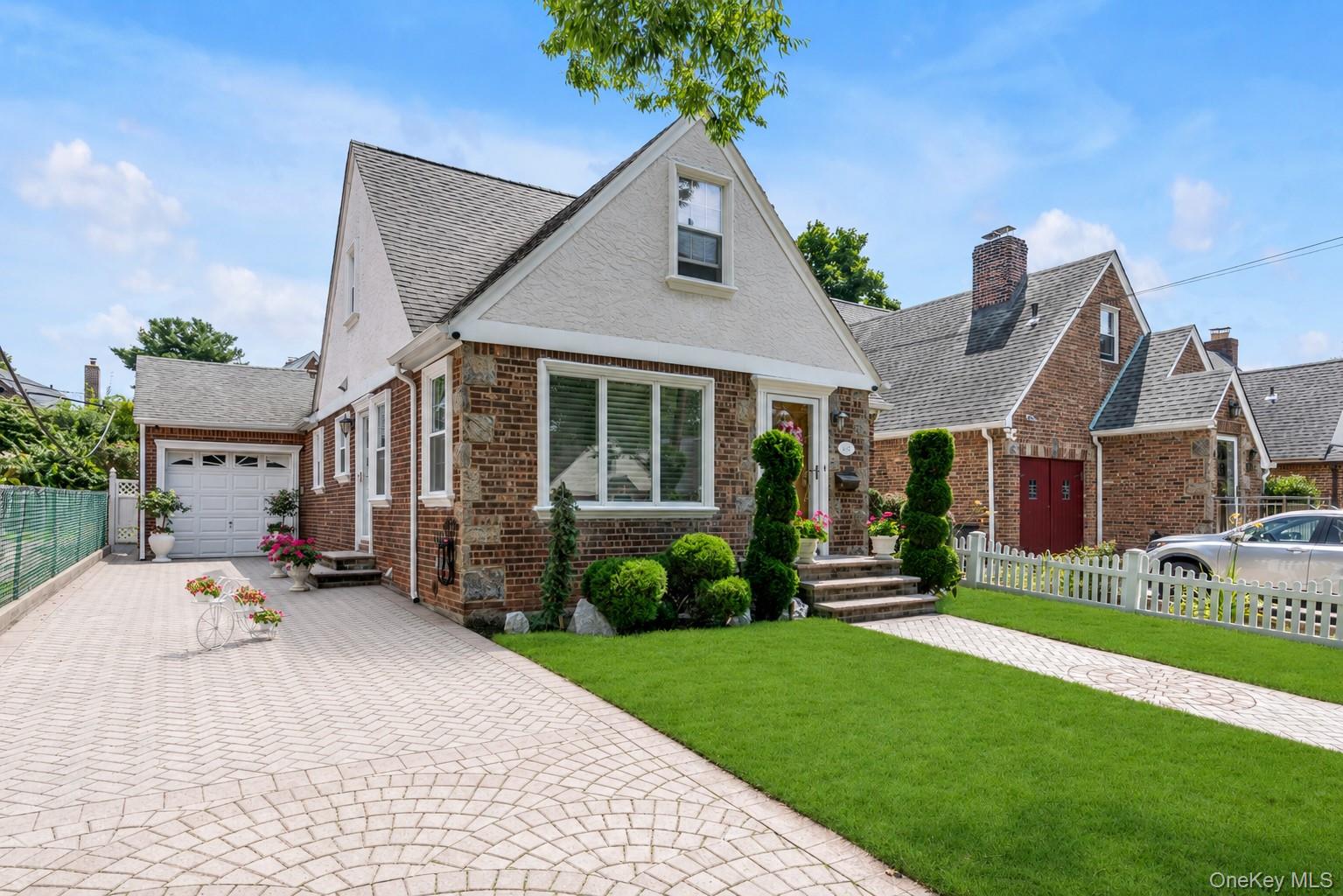 41-35 219th Street, Bayside NY 11361