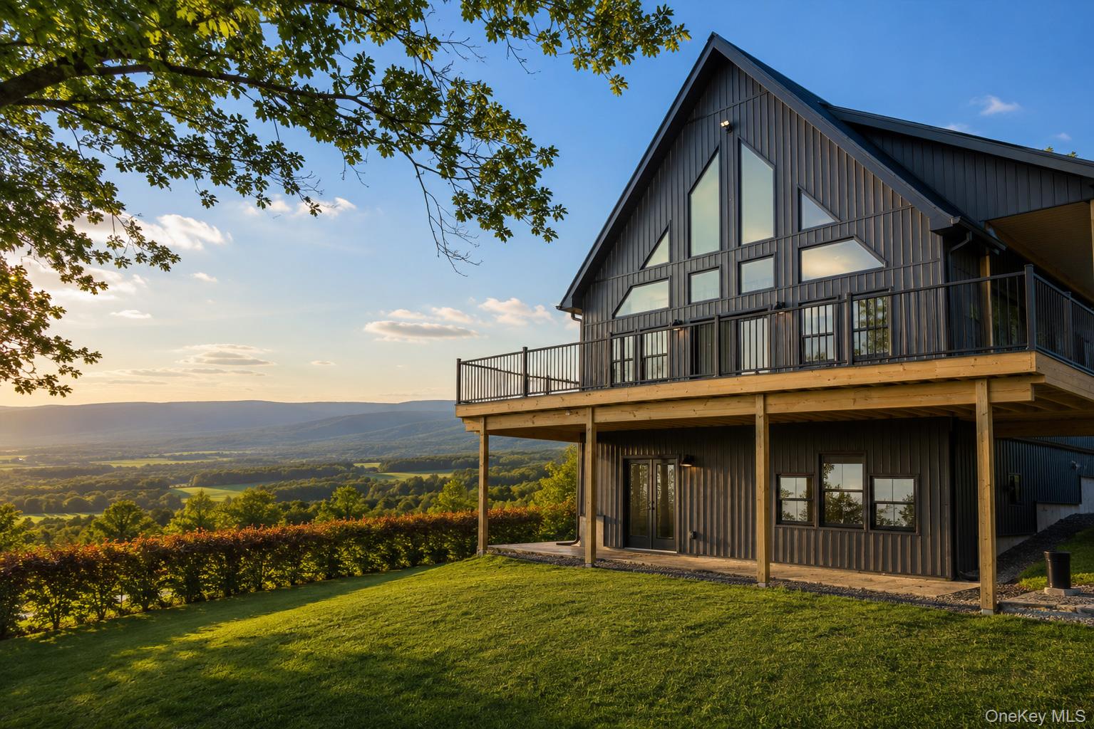 98 Fox Hill Road, Wallkill NY 12589