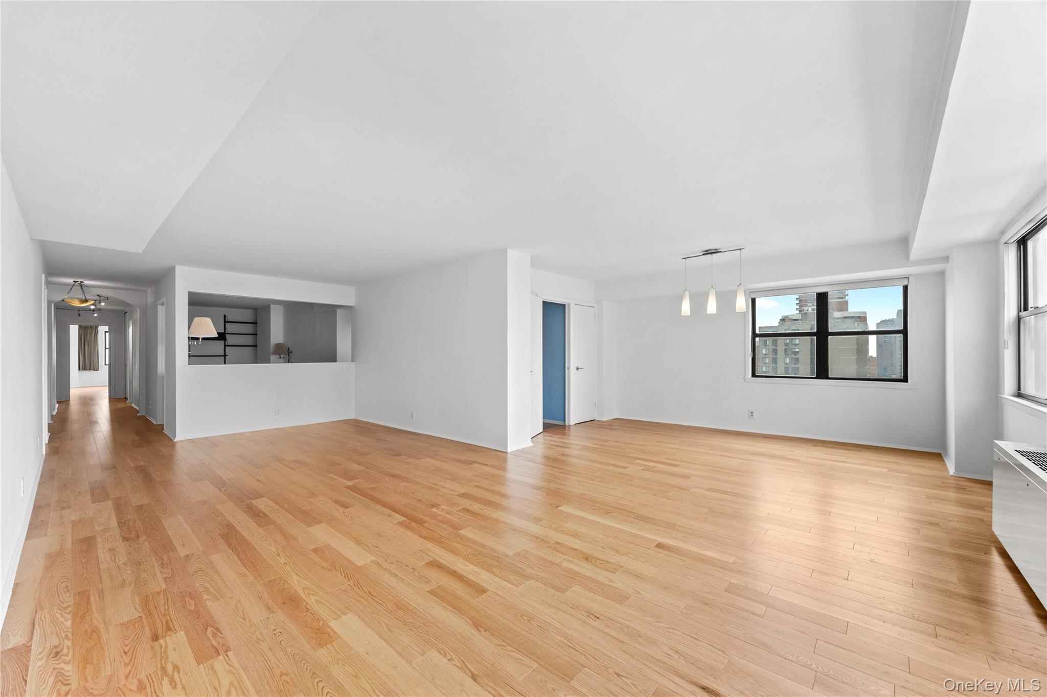 201 E 28th Street Unit 16AB, Manhattan NY 10027