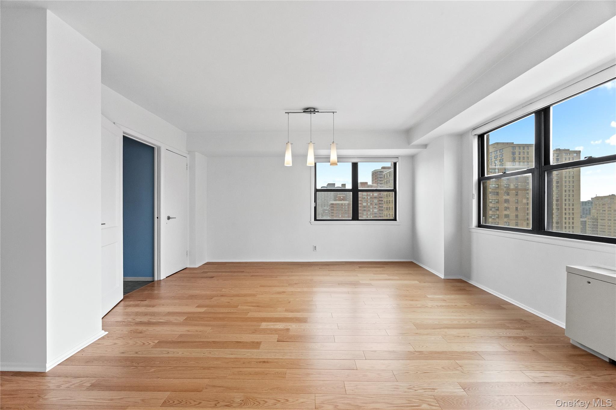 201 E 28th Street Unit 16AB, Manhattan NY 10027