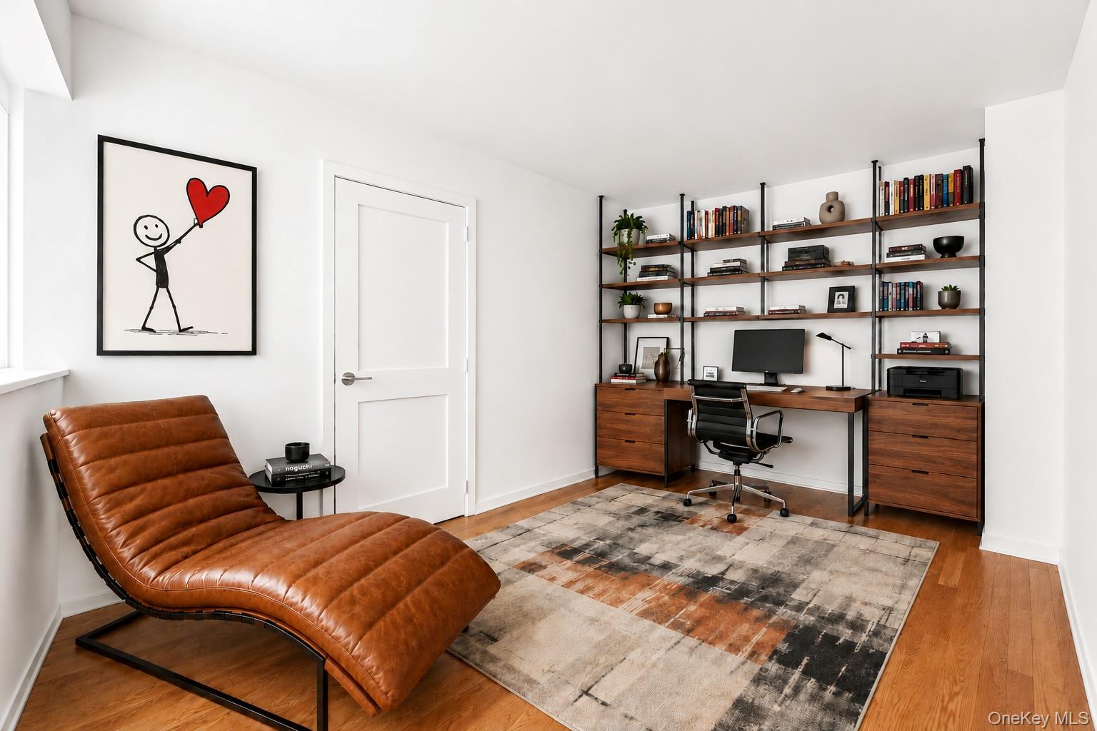 201 E 28th Street Unit 16AB, Manhattan NY 10027