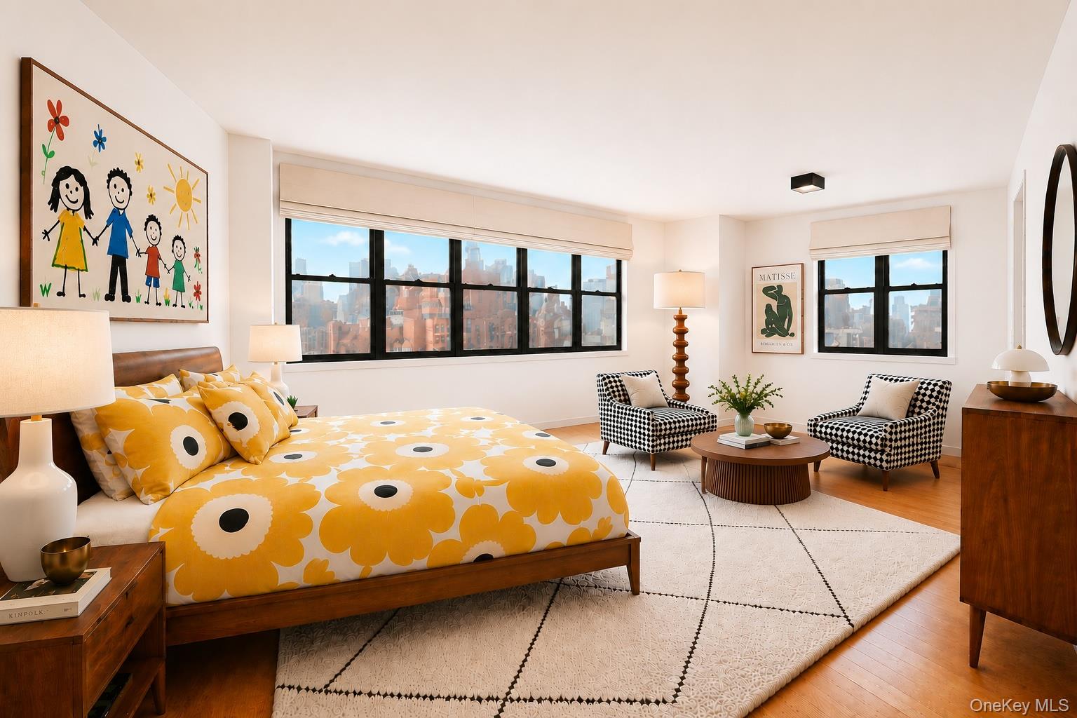 201 E 28th Street Unit 16AB, Manhattan NY 10027