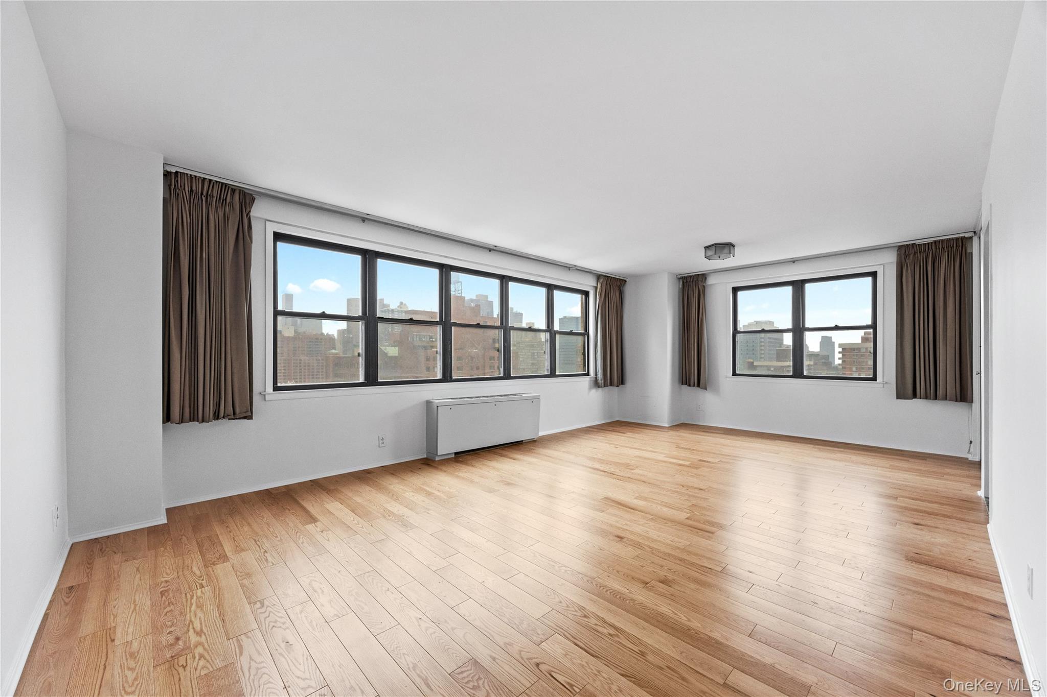 201 E 28th Street Unit 16AB, Manhattan NY 10027