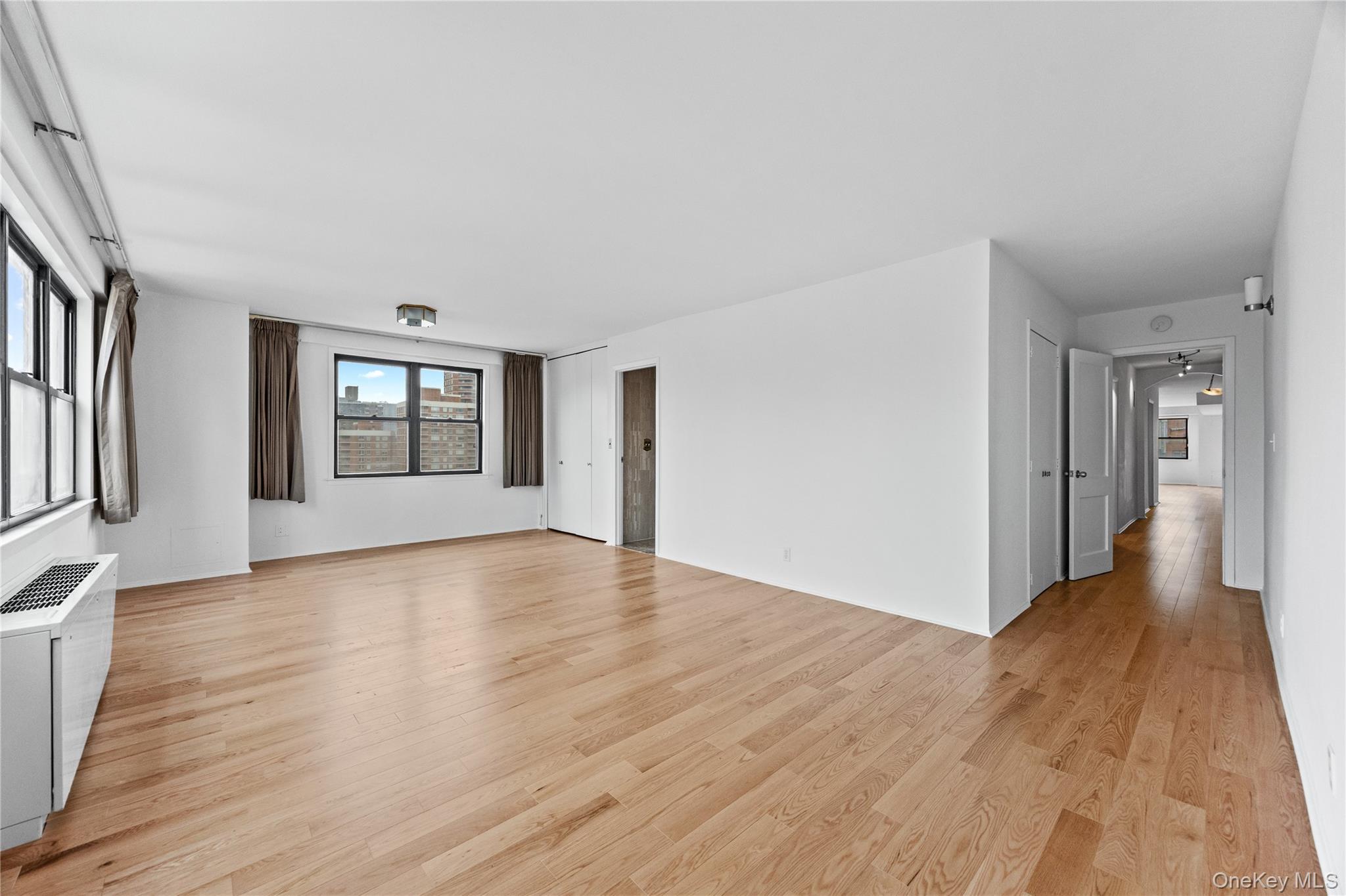 201 E 28th Street Unit 16AB, Manhattan NY 10027
