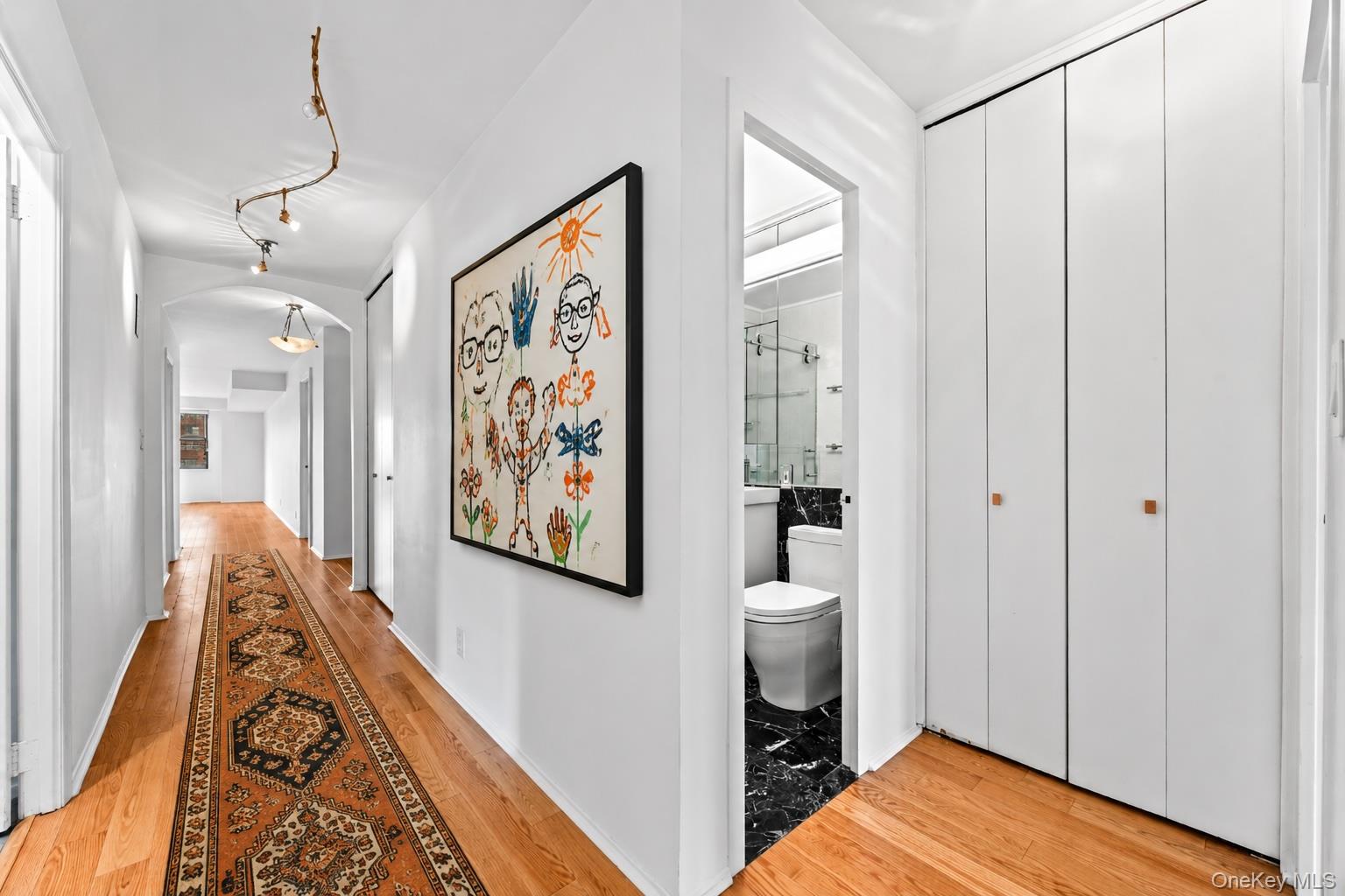 201 E 28th Street Unit 16AB, Manhattan NY 10027