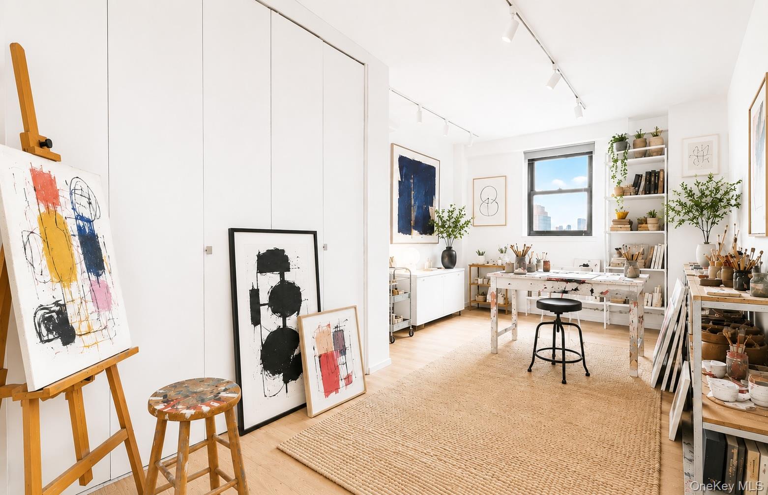 201 E 28th Street Unit 16AB, Manhattan NY 10027