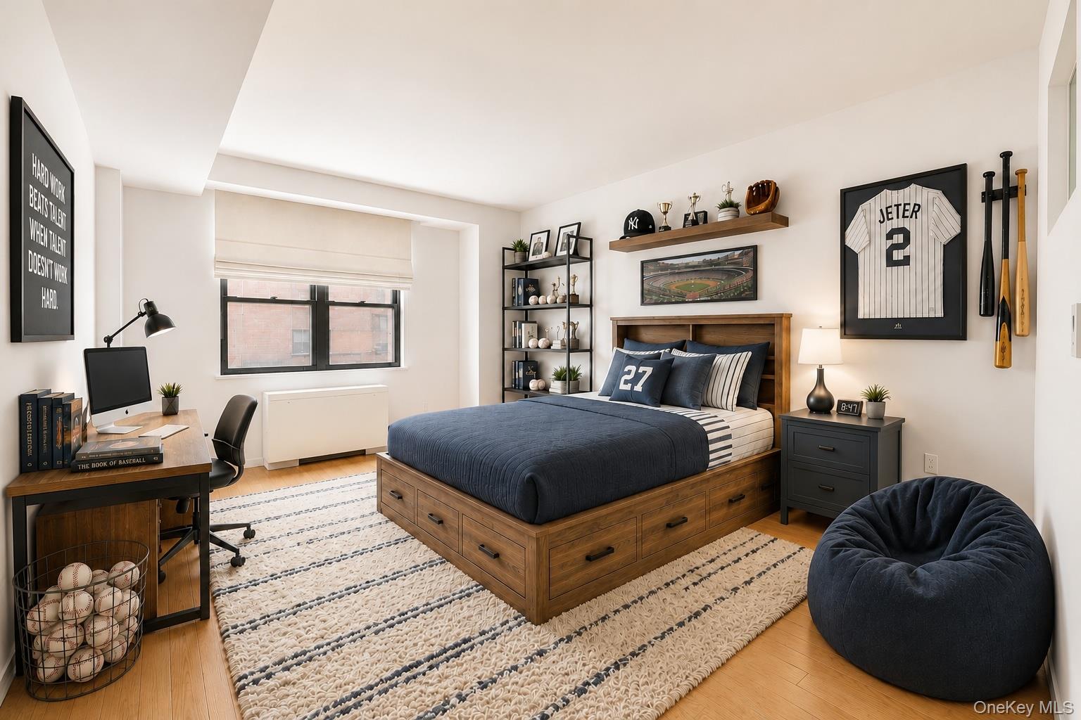 201 E 28th Street Unit 16AB, Manhattan NY 10027